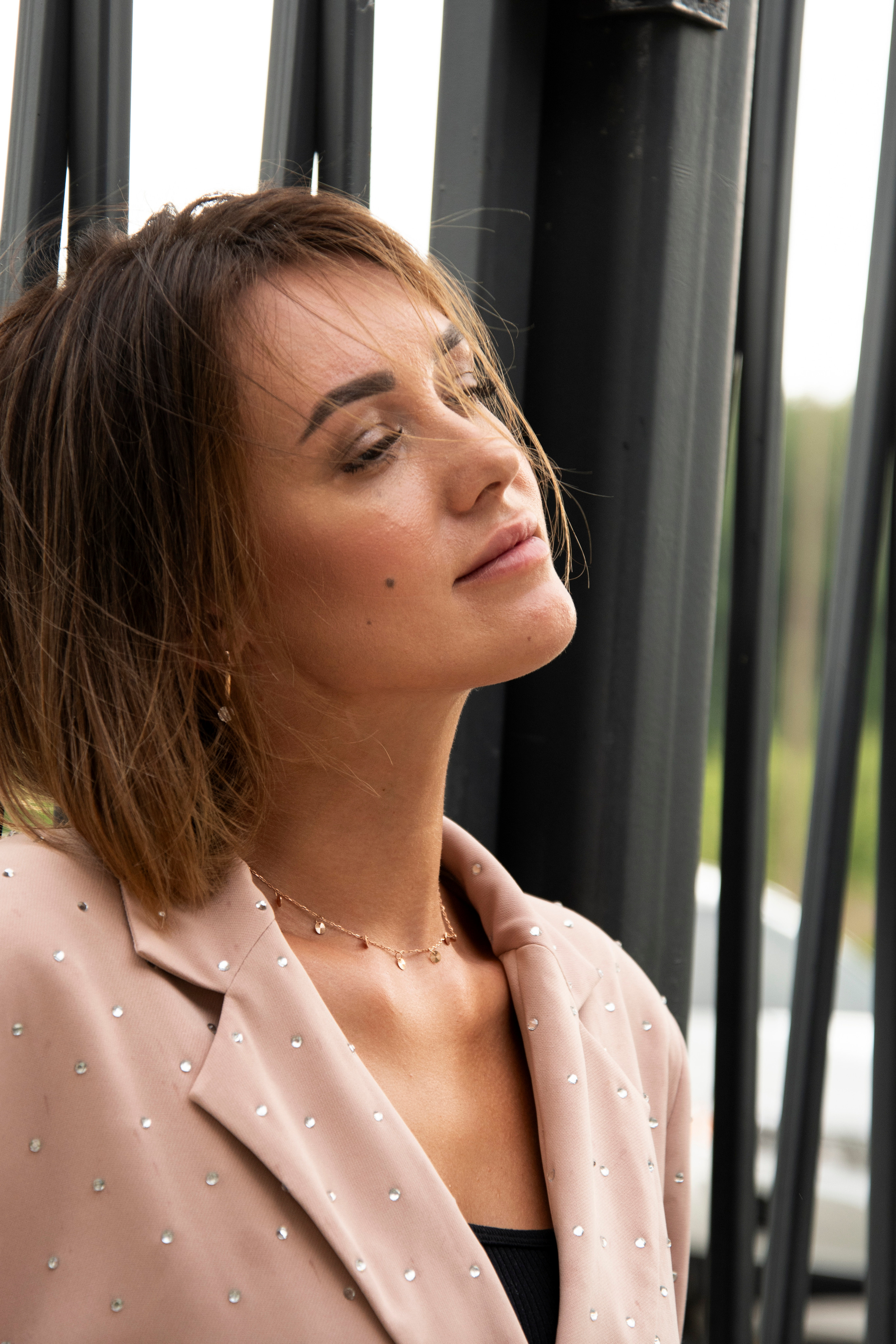 Оксана. Фотографы в Тюмени Андрей и Лидия Войвод