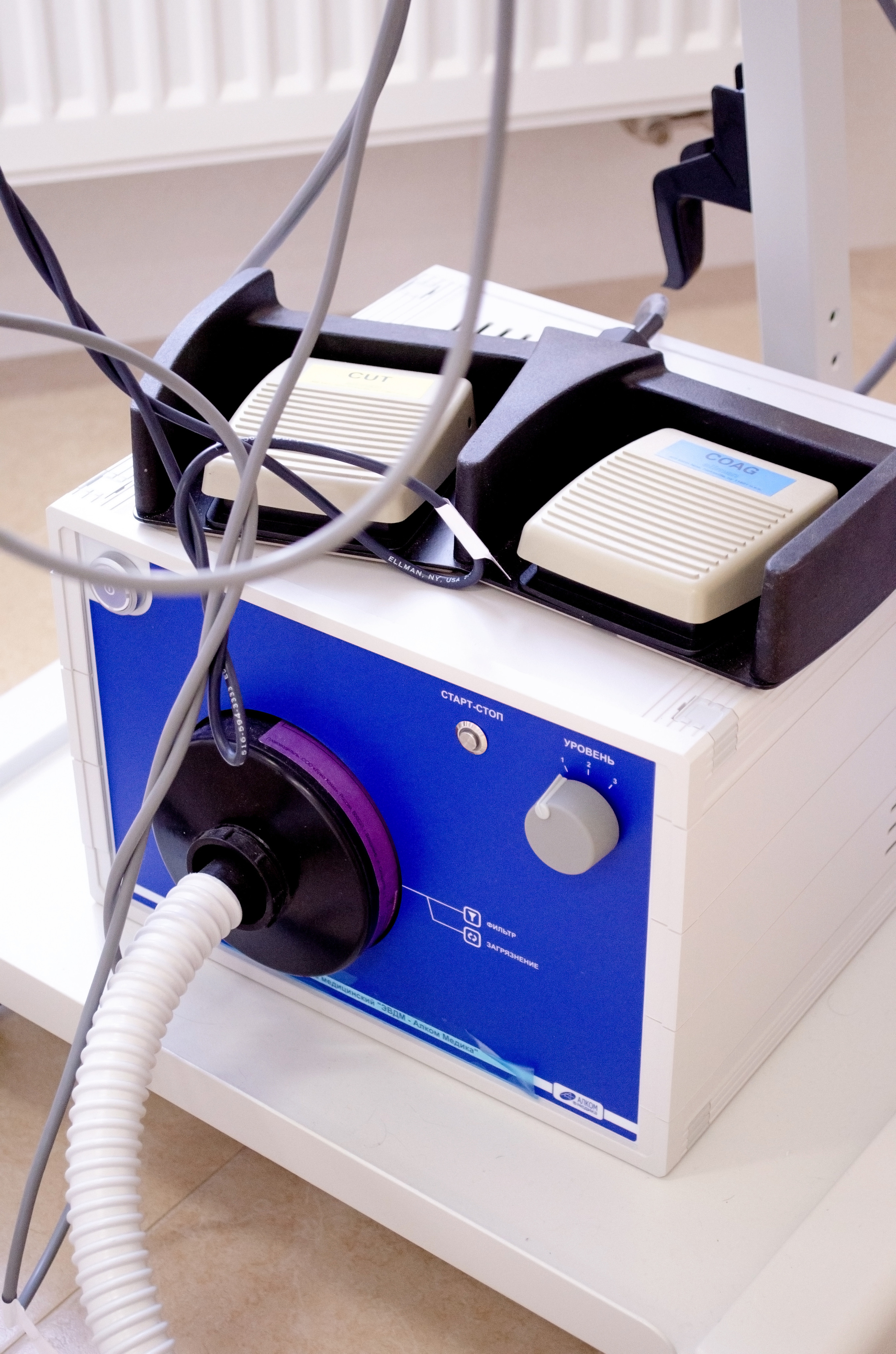 Съемка для клиники эстетической медицины. Фотографы в Тюмени Андрей и Лидия Войвод