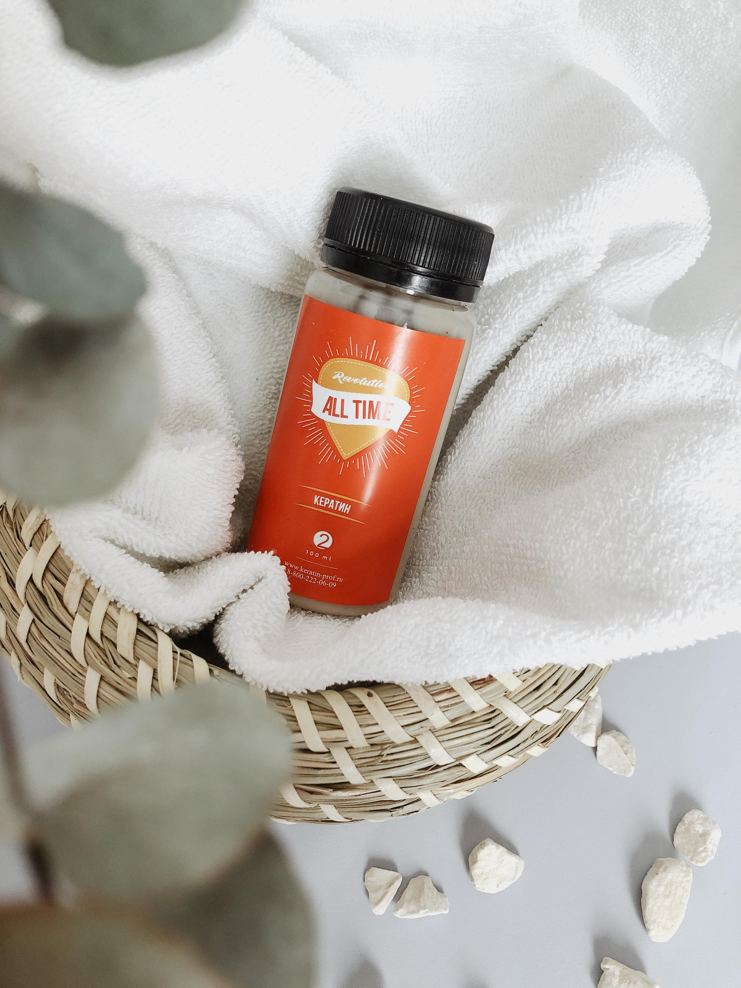 Съемка для мастера по кератину. Фотографы в Тюмени Андрей и Лидия Войвод