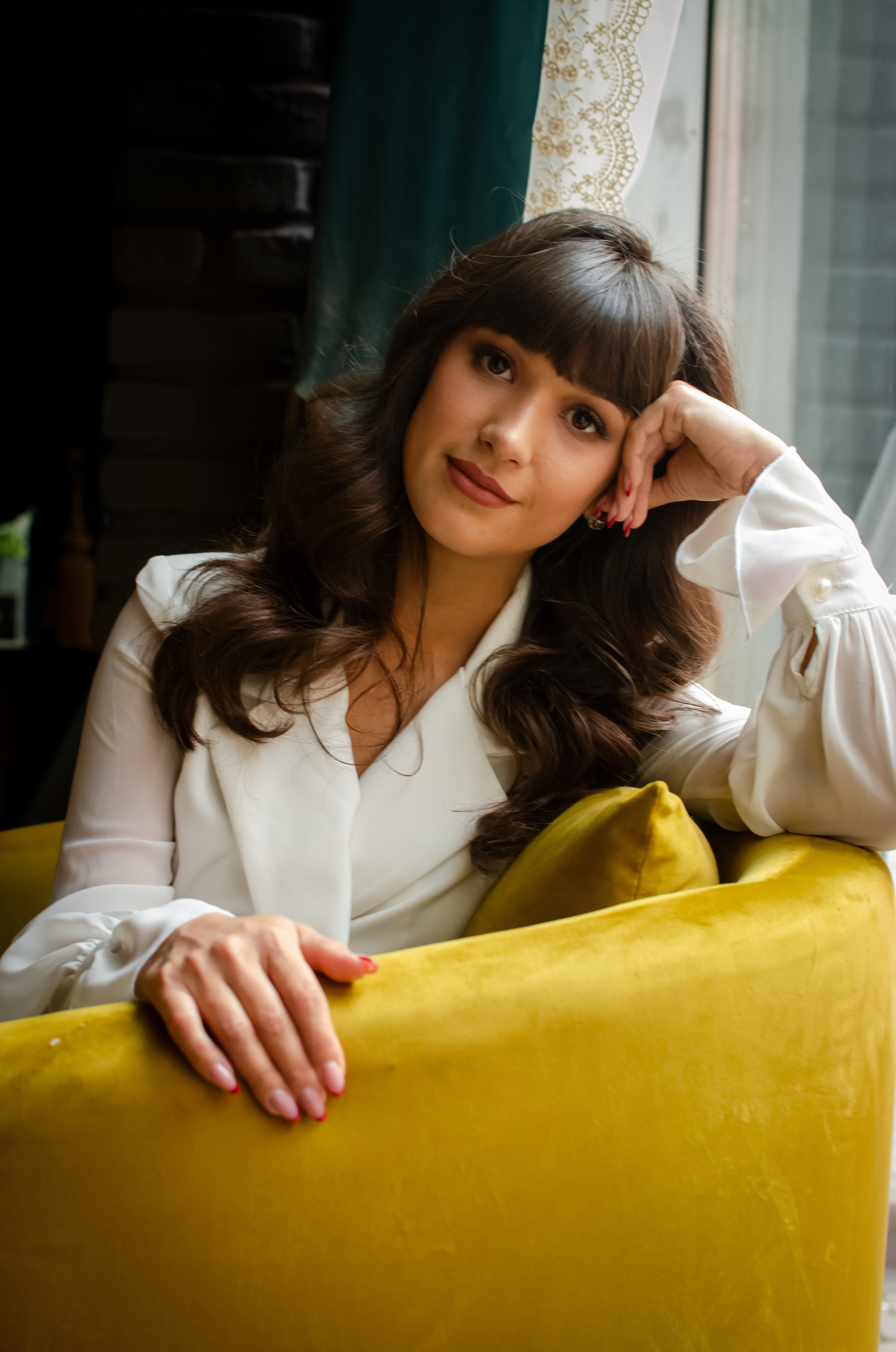 Галия и Саша. Фотографы в Тюмени Андрей и Лидия Войвод