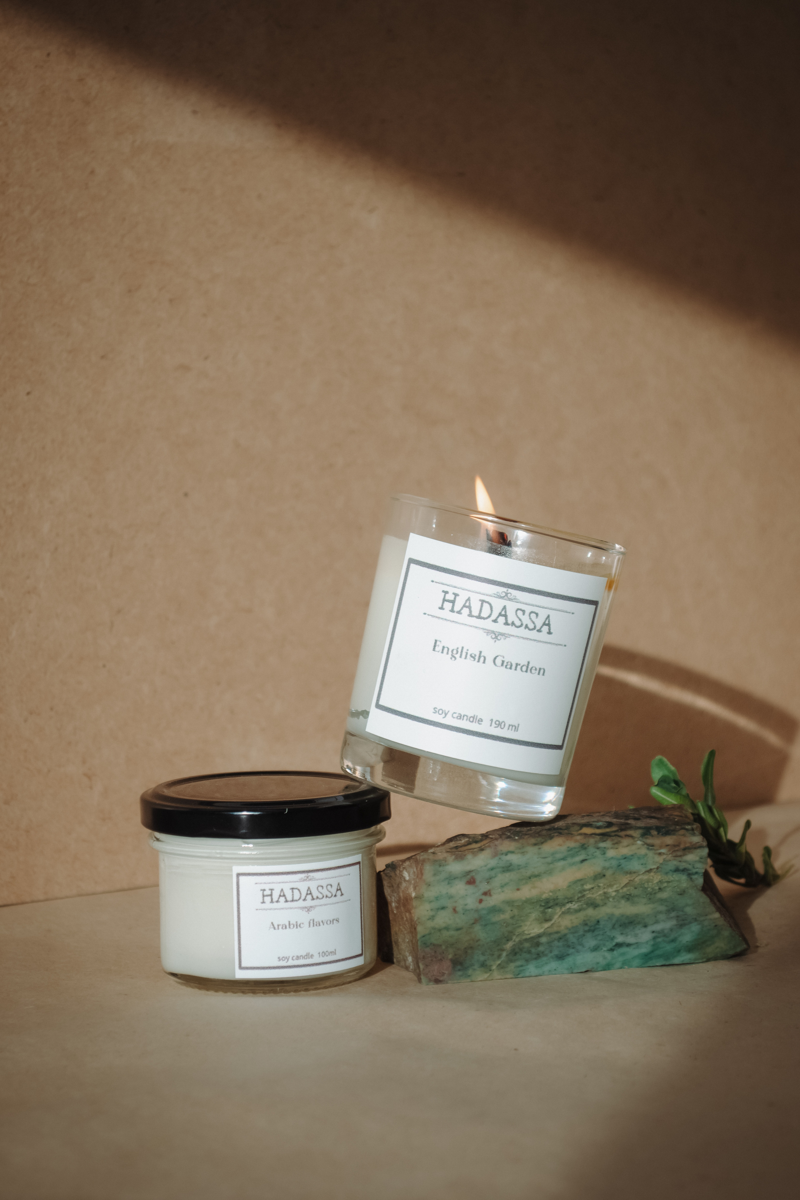 Свечи и ароматы ручной работы летняя серия. Фотографы в Тюмени Андрей и Лидия Войвод