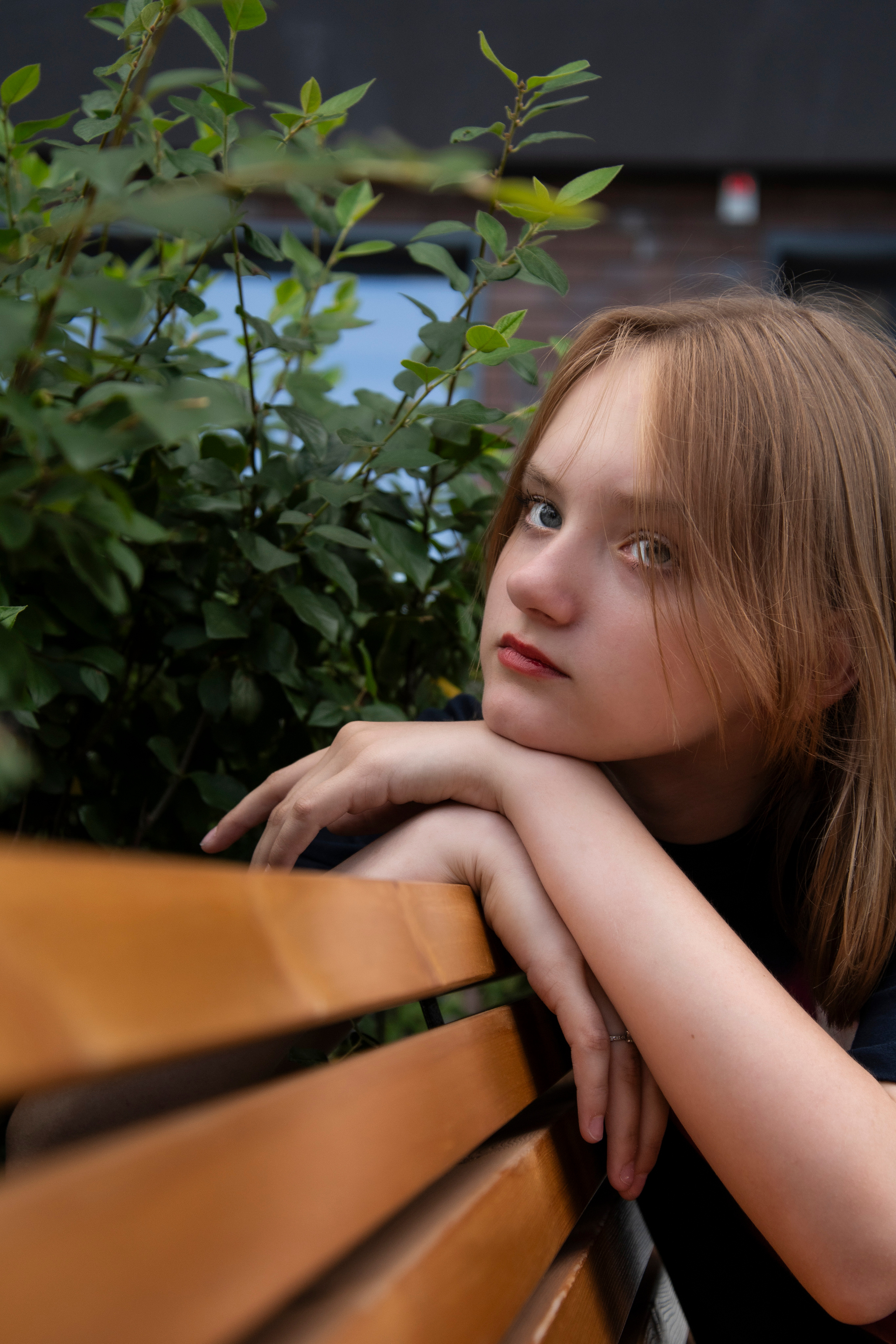 Вера. Фотографы в Тюмени Андрей и Лидия Войвод