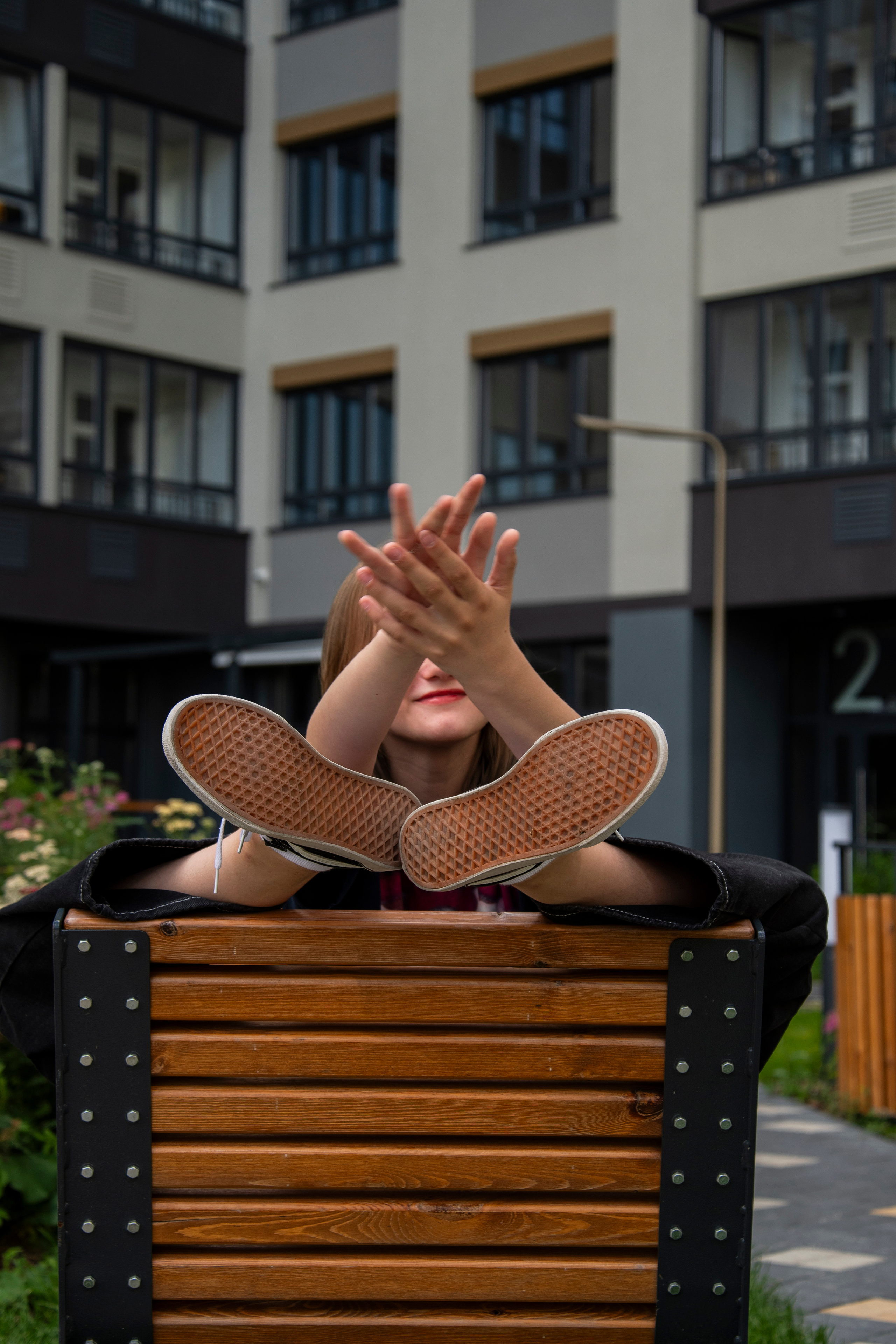 Вера. Фотографы в Тюмени Андрей и Лидия Войвод