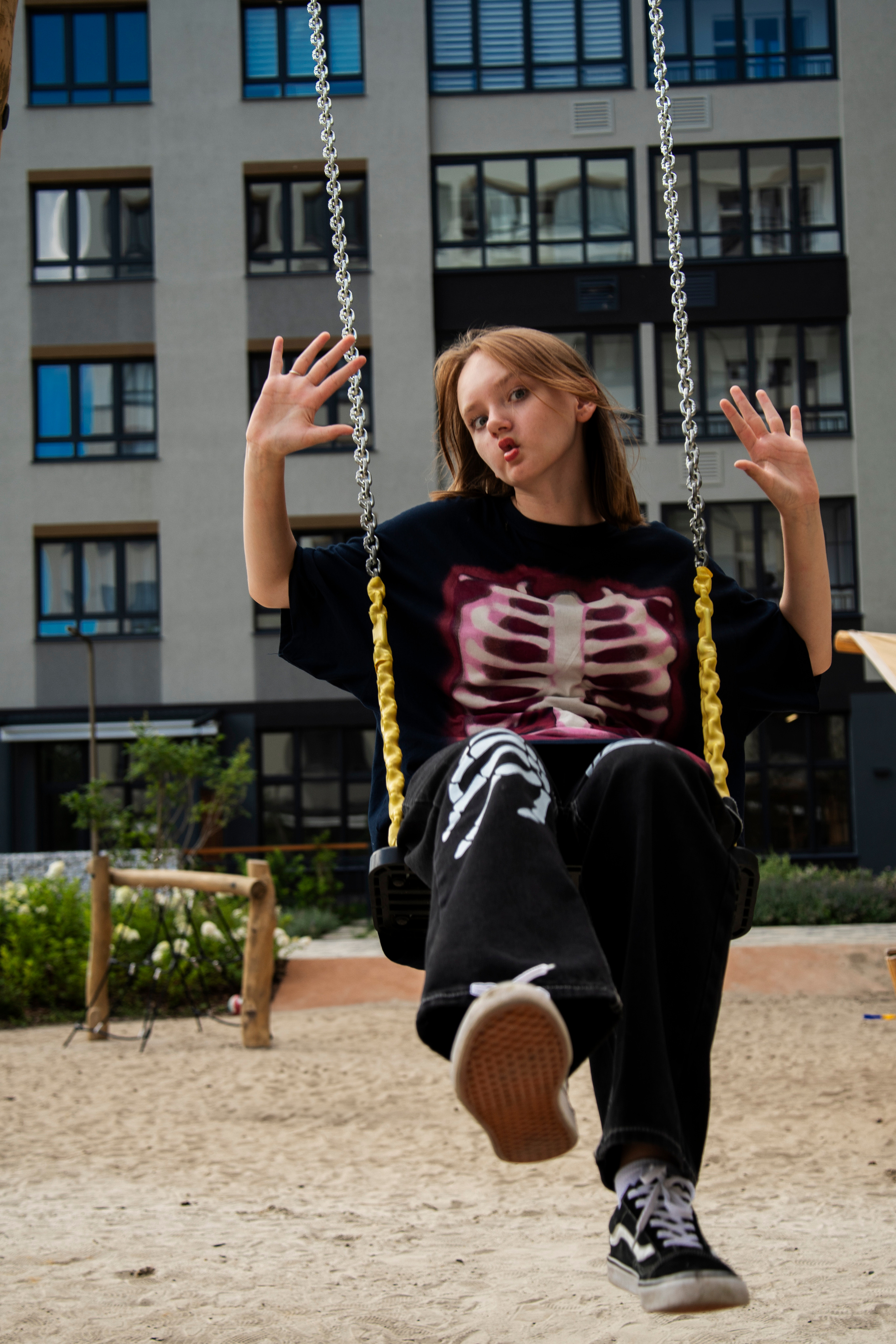 Вера. Фотографы в Тюмени Андрей и Лидия Войвод