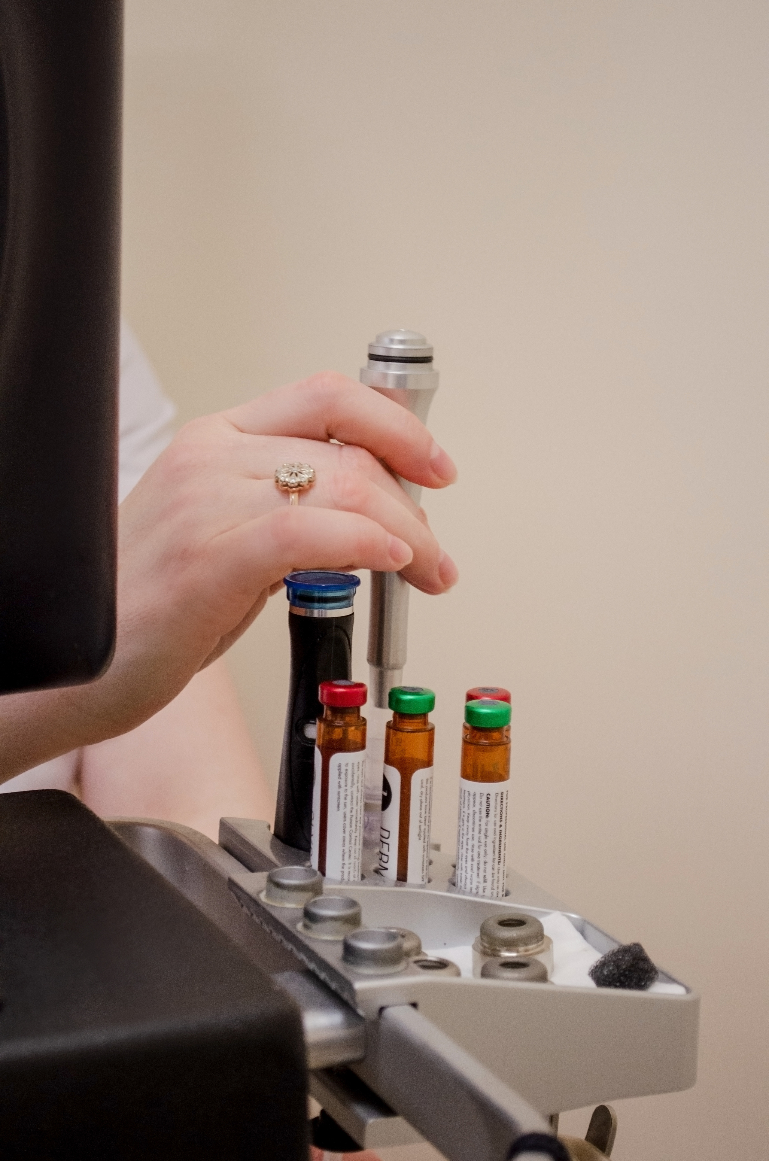 Съемка для клиники эстетической медицины. Фотографы в Тюмени Андрей и Лидия Войвод