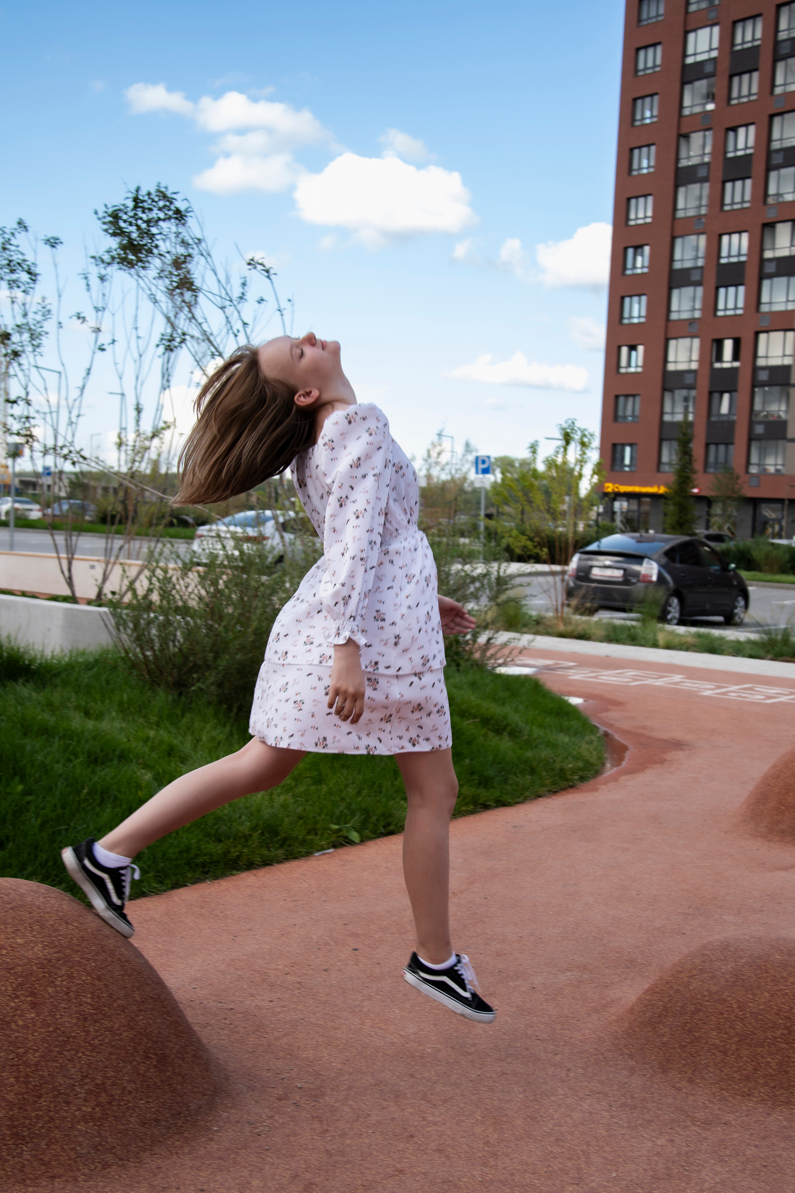 Вера. Фотографы в Тюмени Андрей и Лидия Войвод