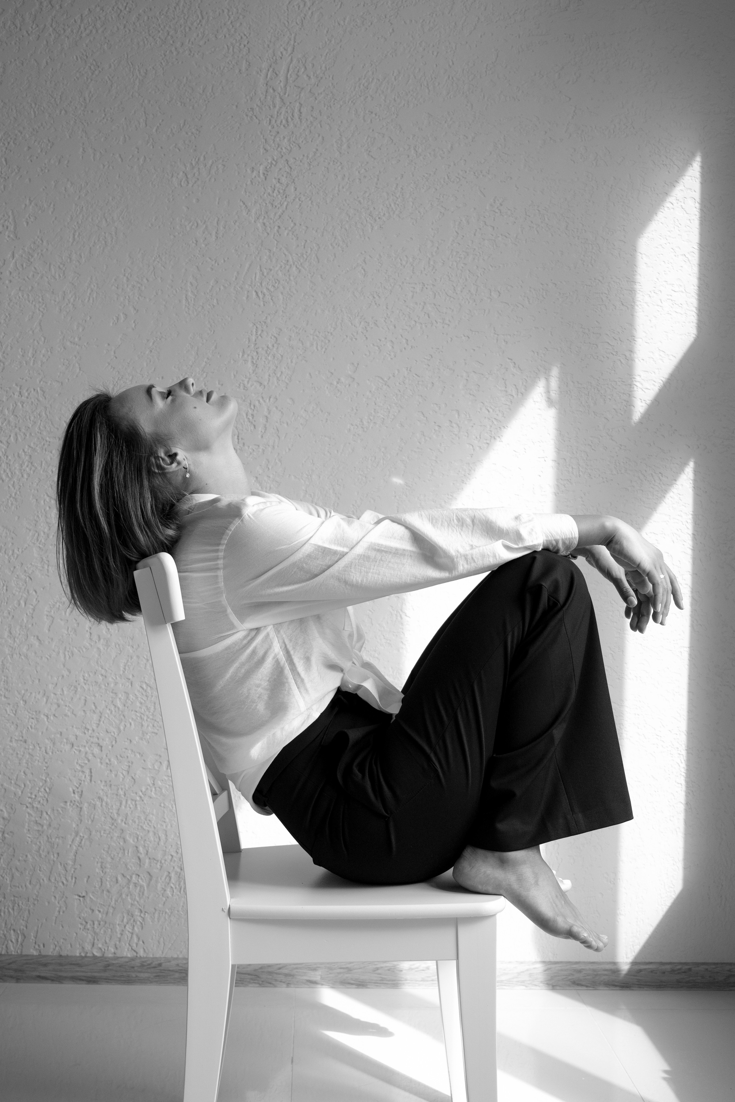 Оксана. Фотографы в Тюмени Андрей и Лидия Войвод