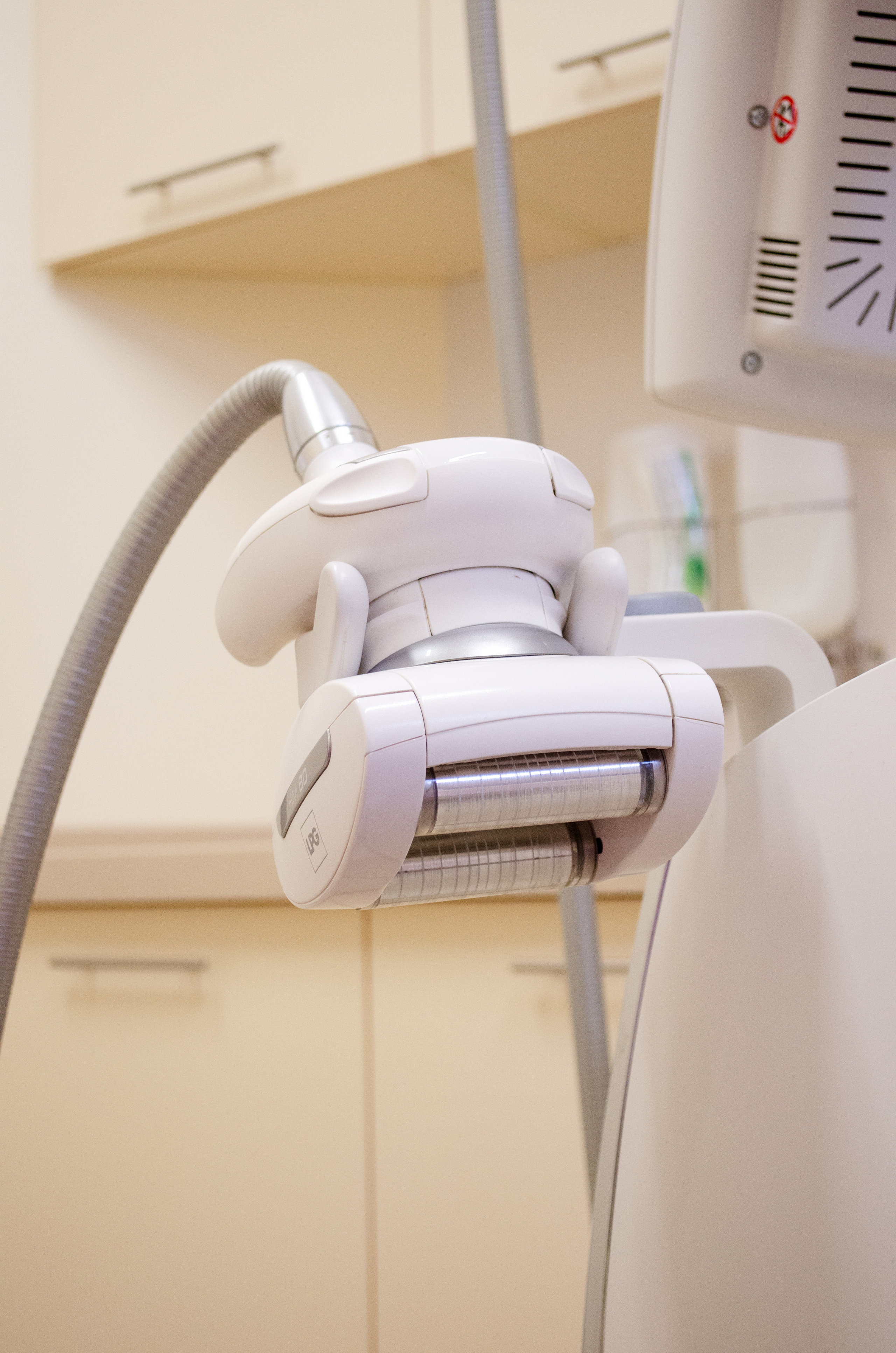 Съемка для клиники эстетической медицины. Фотографы в Тюмени Андрей и Лидия Войвод