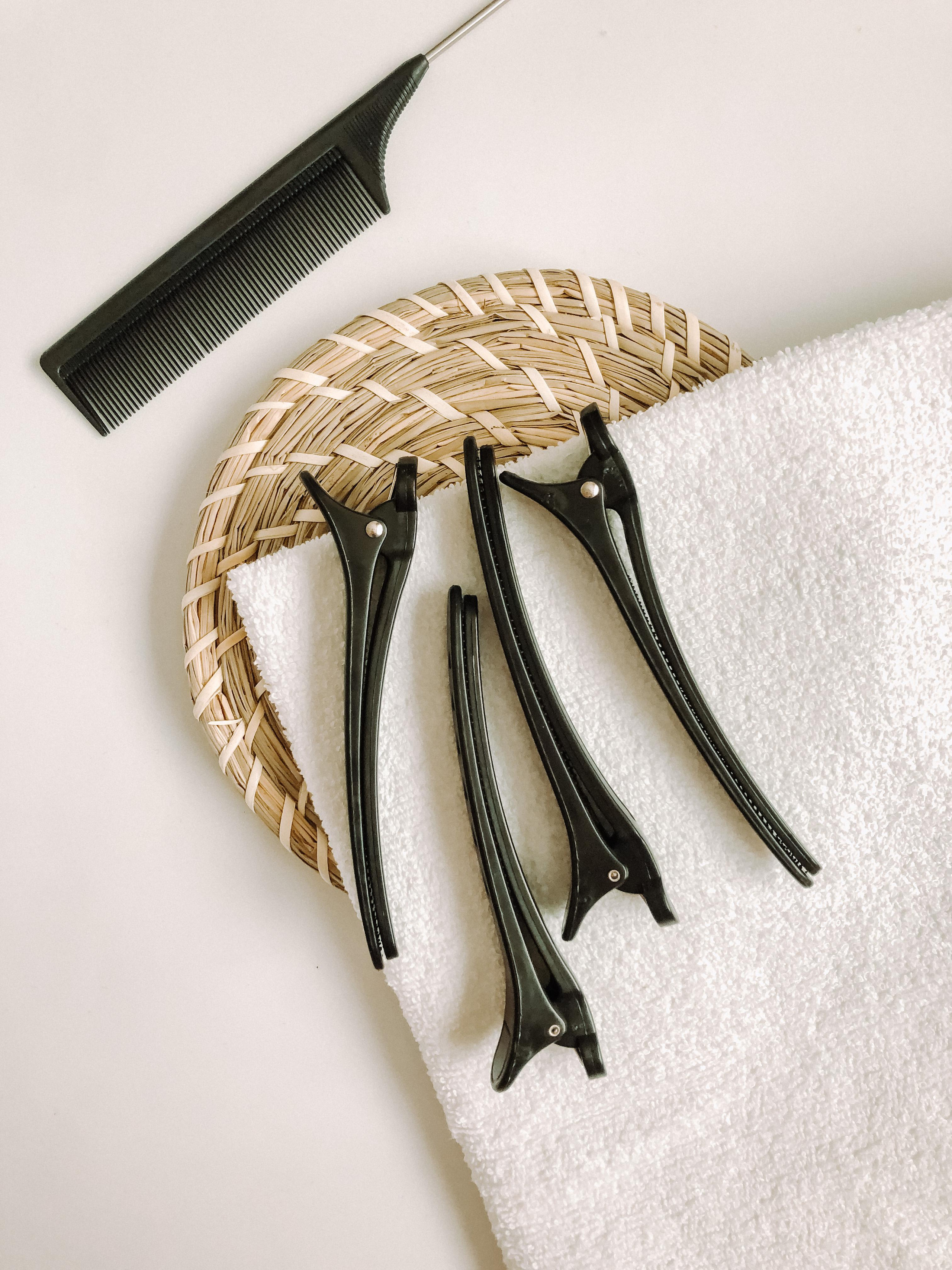 Съемка для мастера по кератину. Фотографы в Тюмени Андрей и Лидия Войвод