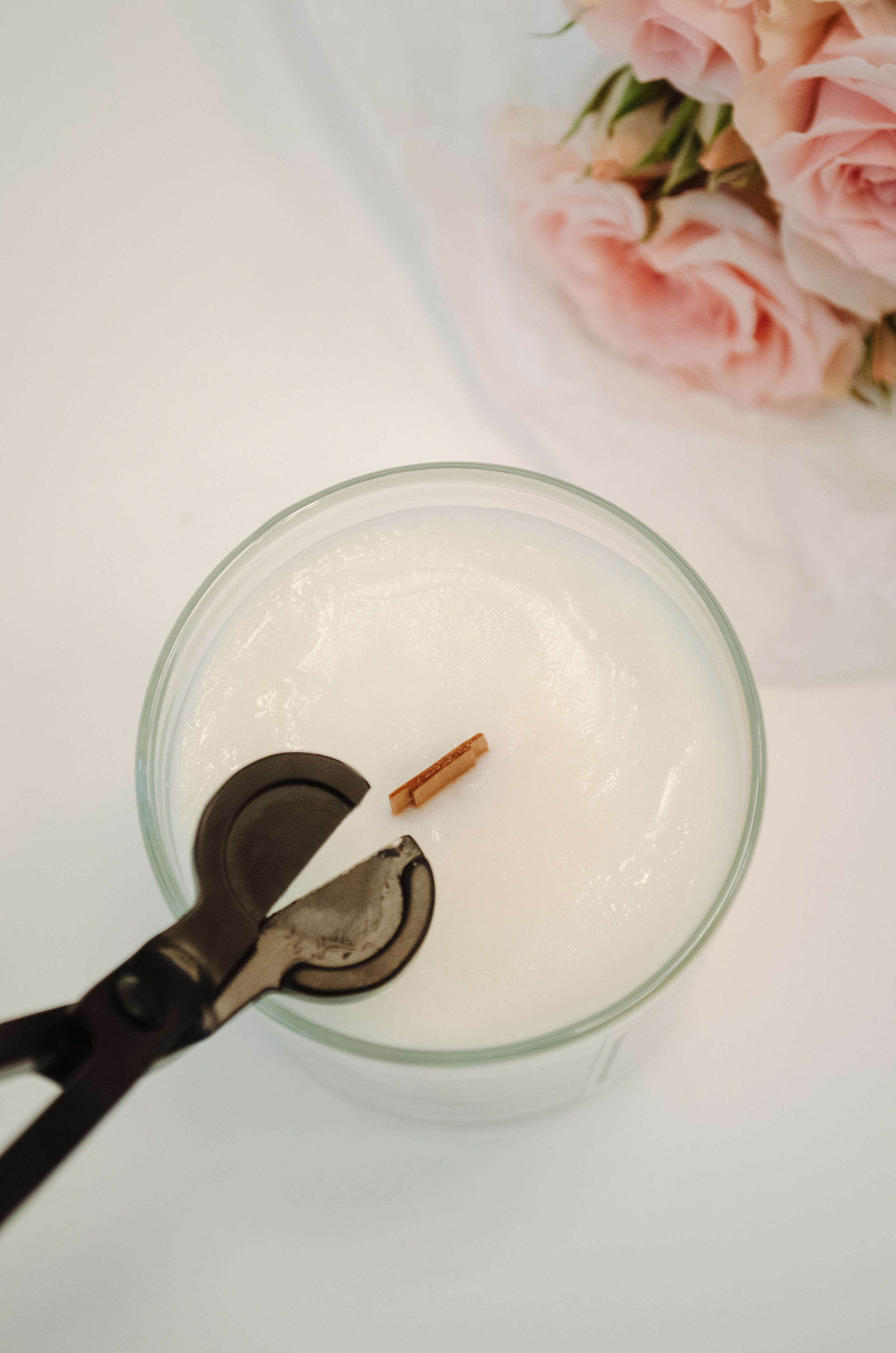 Свечи и ароматы ручной работы летняя серия. Фотографы в Тюмени Андрей и Лидия Войвод