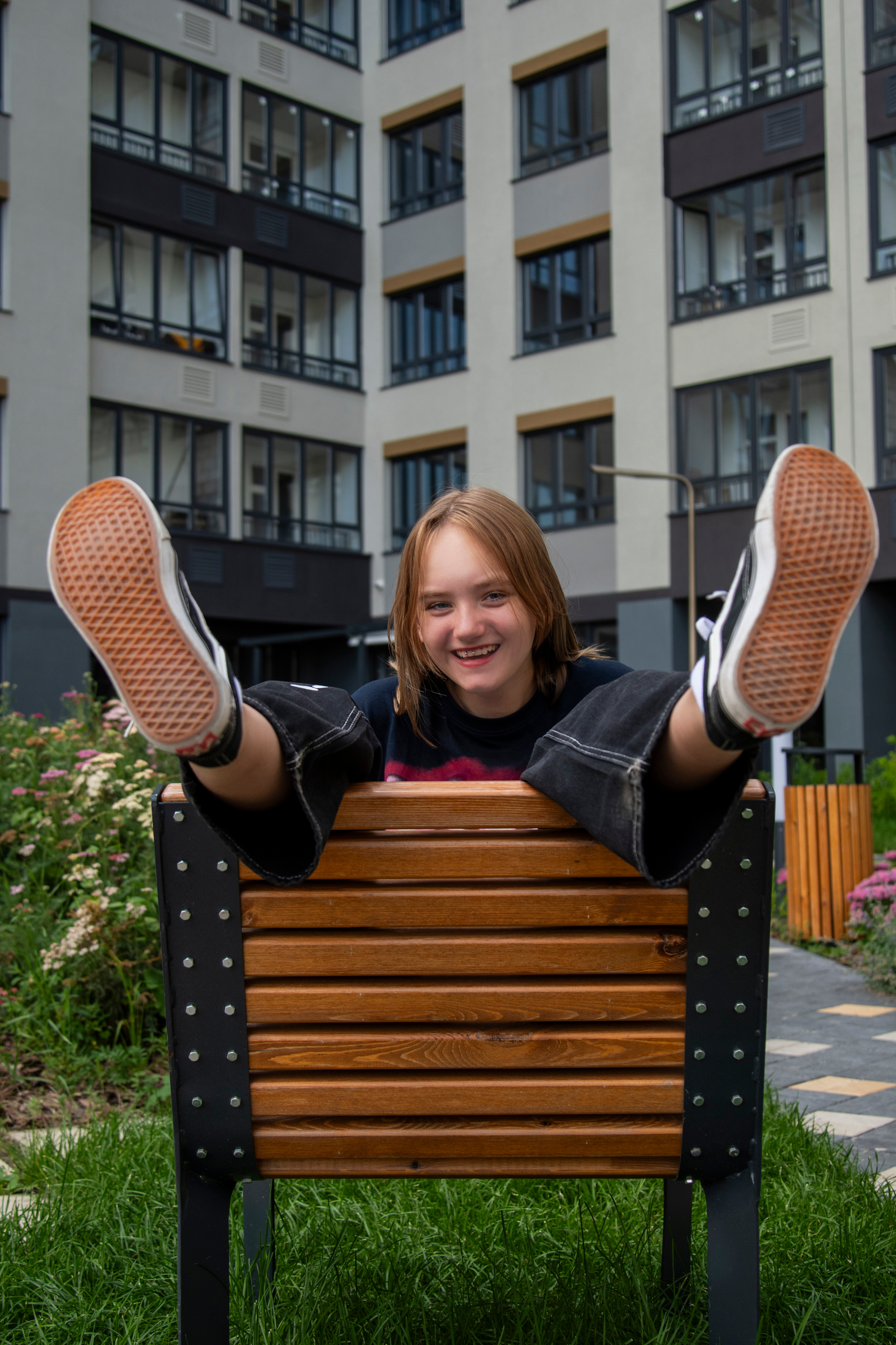 Вера. Фотографы в Тюмени Андрей и Лидия Войвод