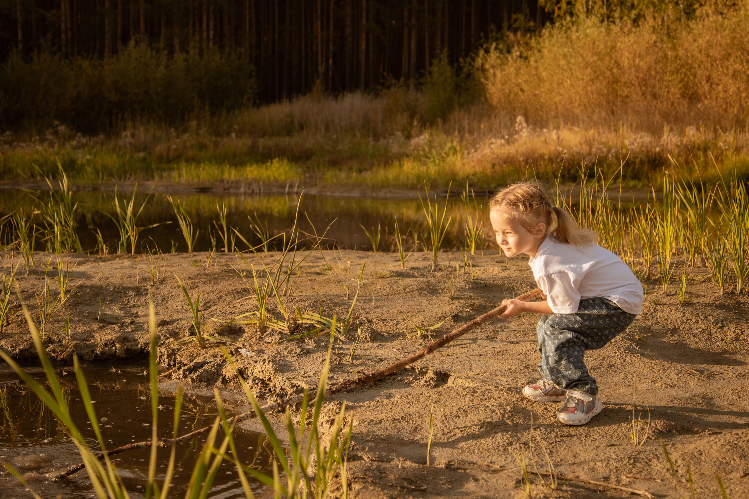 Семья Меншиковых. Фотографы в Тюмени Андрей и Лидия Войвод