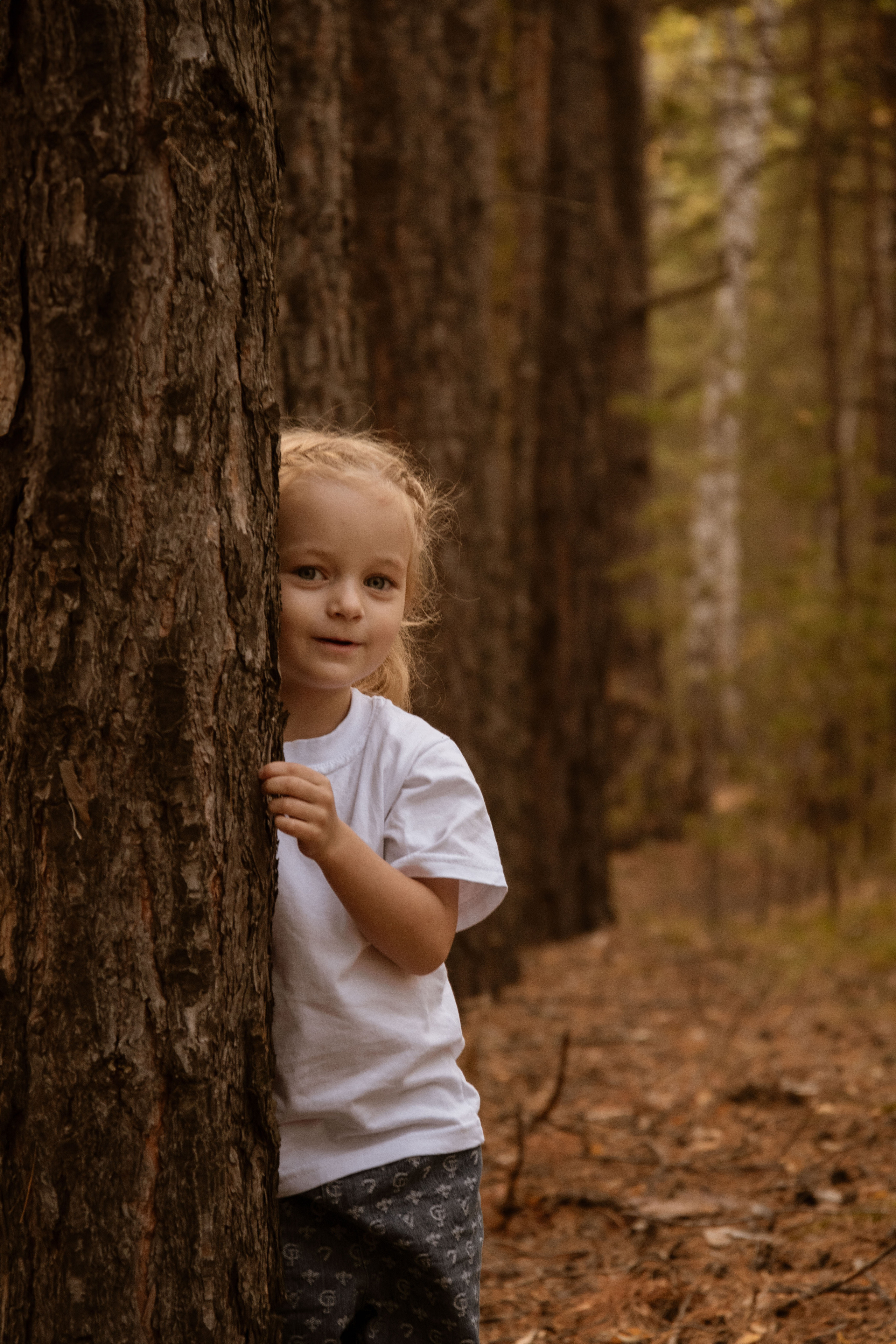 Семья Меншиковых. Фотографы в Тюмени Андрей и Лидия Войвод