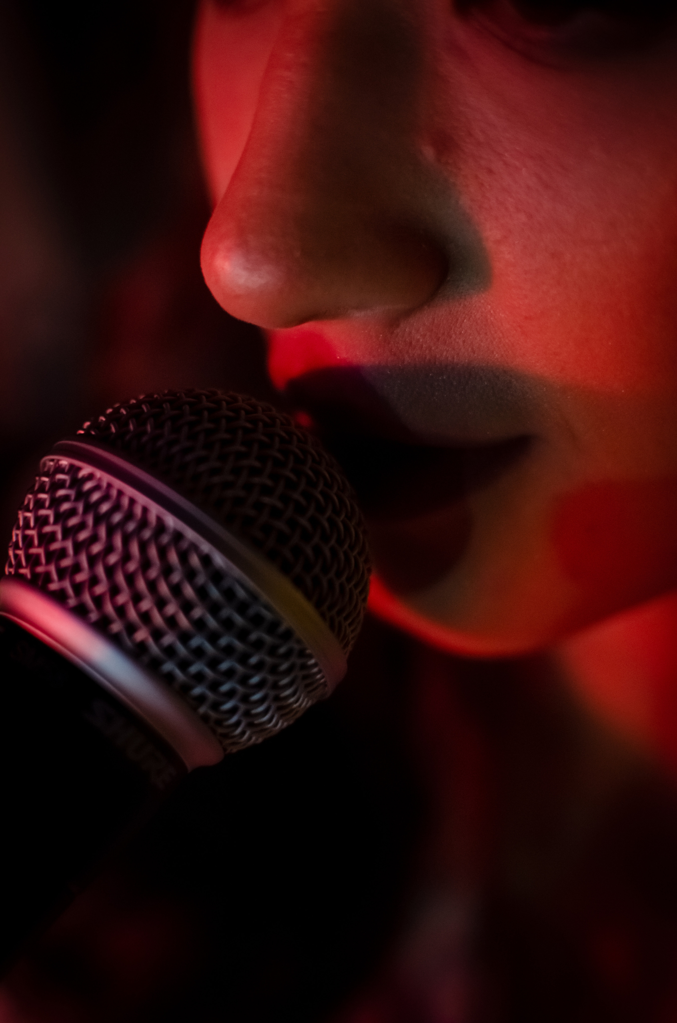 Съемка певицы. Фотографы в Тюмени Андрей и Лидия Войвод