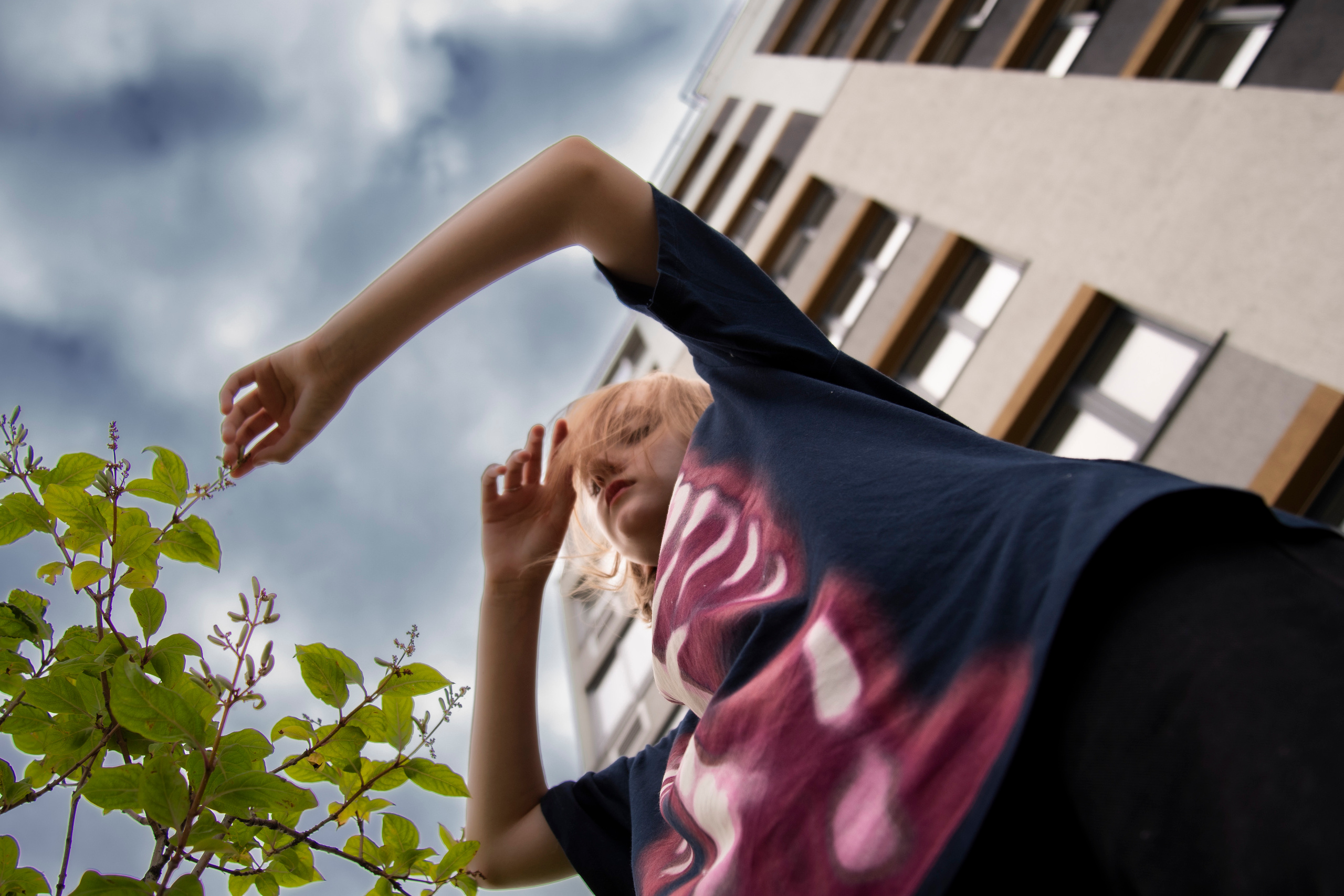 Вера. Фотографы в Тюмени Андрей и Лидия Войвод