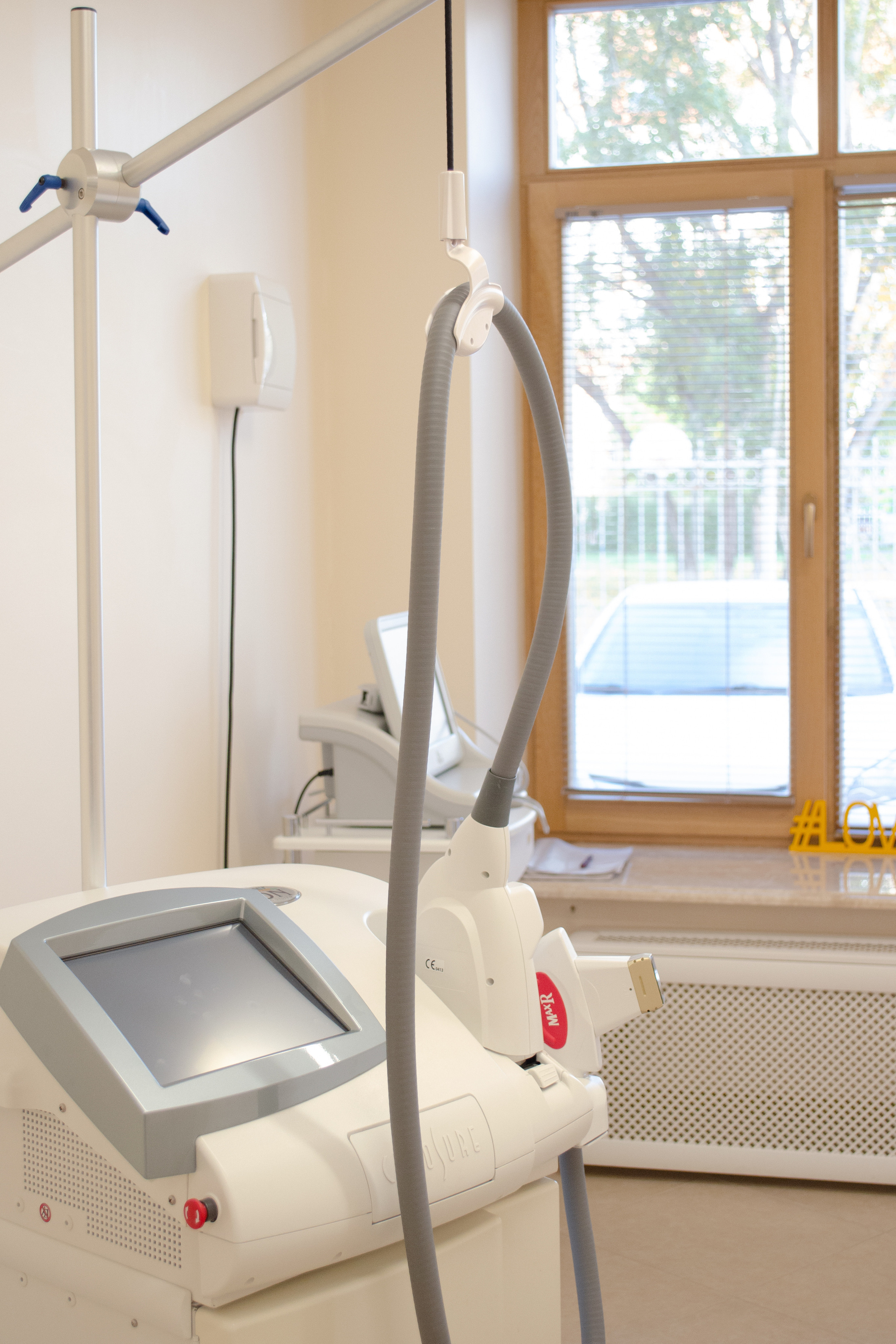 Съемка для клиники эстетической медицины. Фотографы в Тюмени Андрей и Лидия Войвод