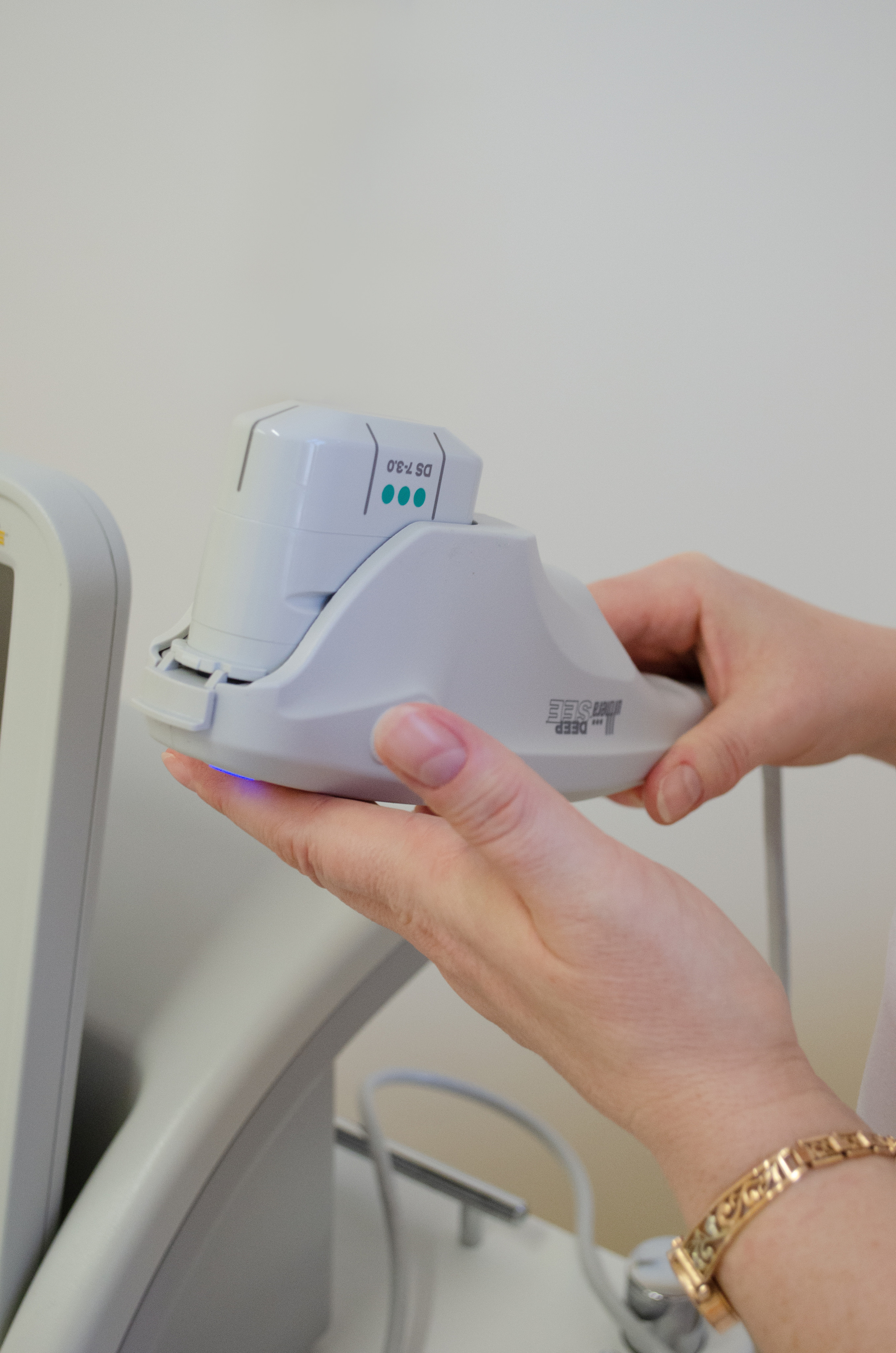 Съемка для клиники эстетической медицины. Фотографы в Тюмени Андрей и Лидия Войвод