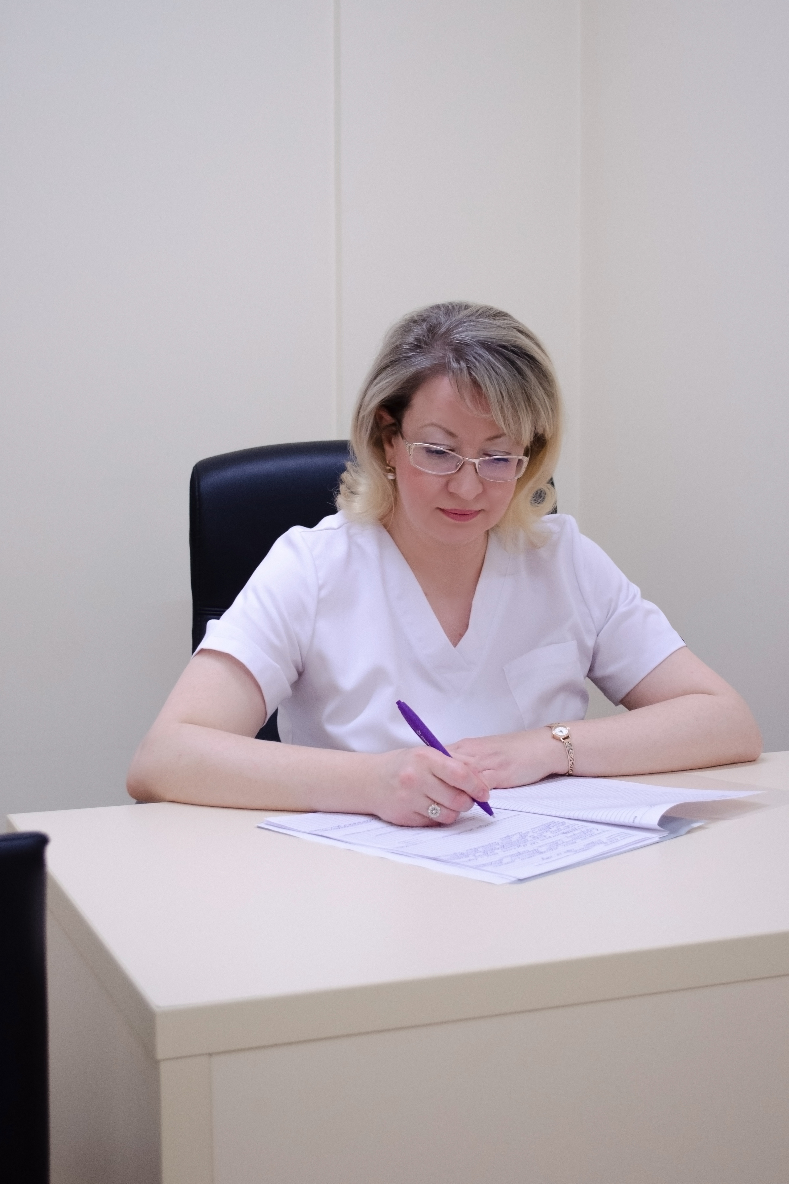 Съемка для клиники эстетической медицины. Фотографы в Тюмени Андрей и Лидия Войвод