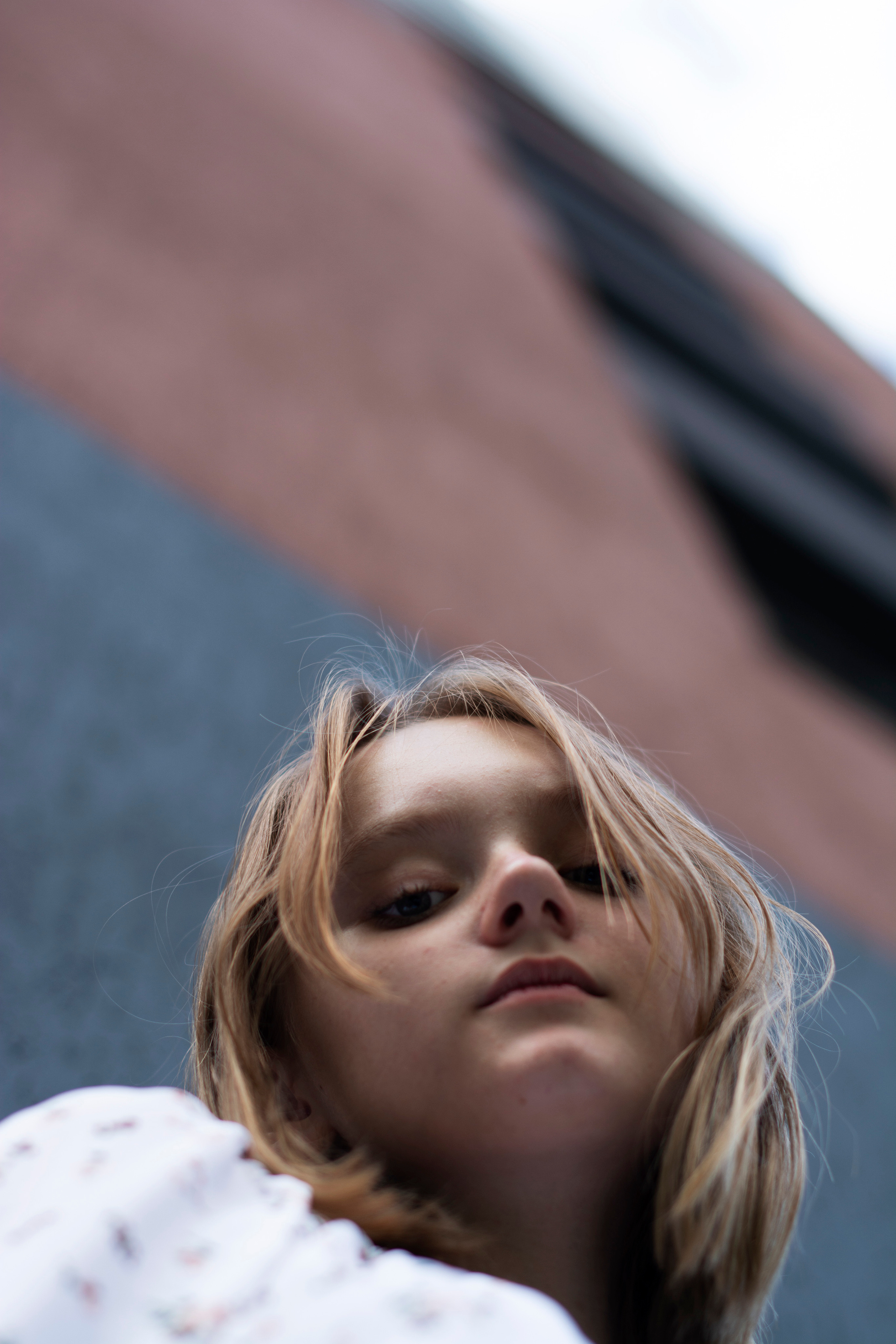 Вера. Фотографы в Тюмени Андрей и Лидия Войвод