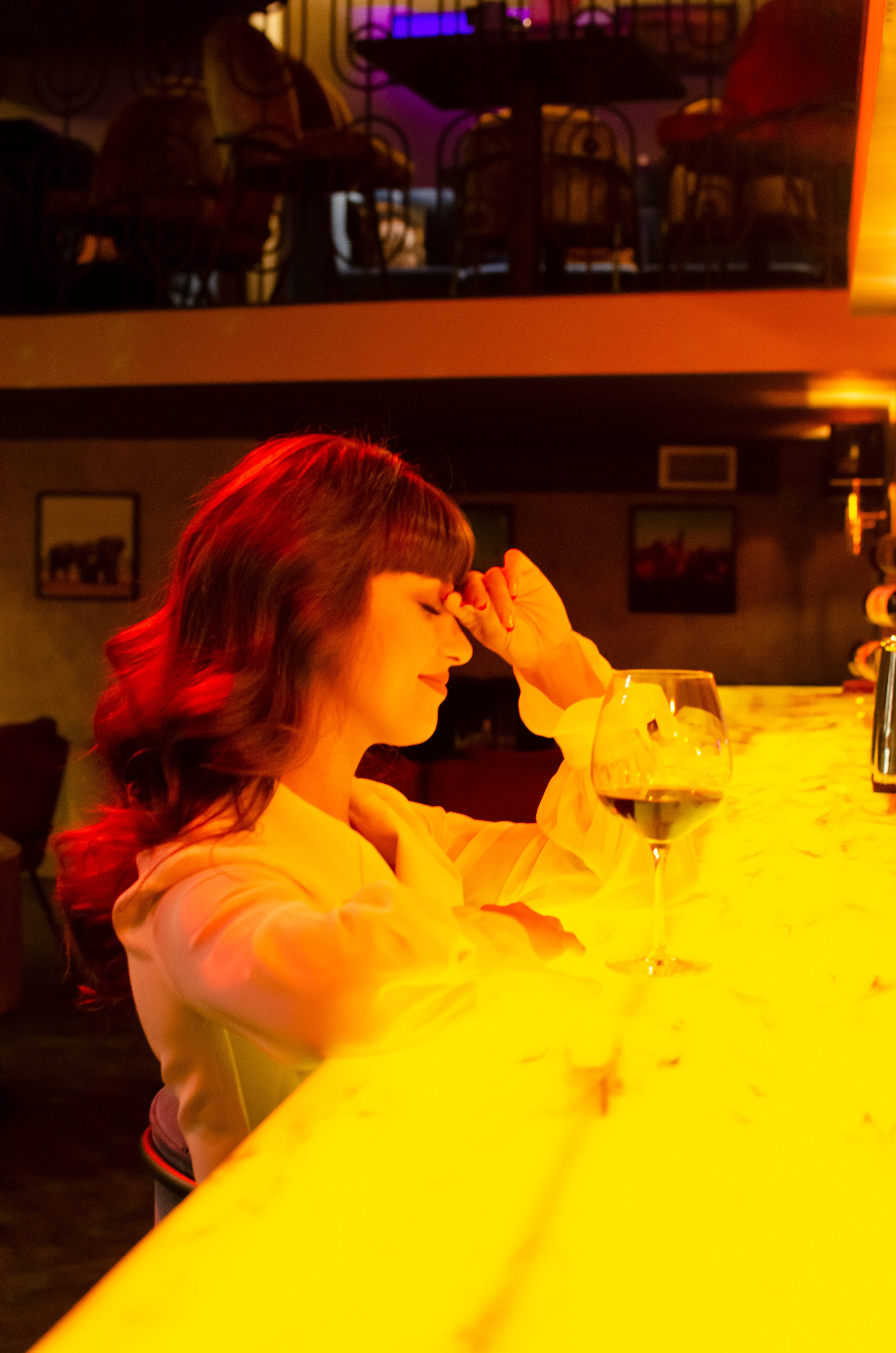 Галия и Саша. Фотографы в Тюмени Андрей и Лидия Войвод