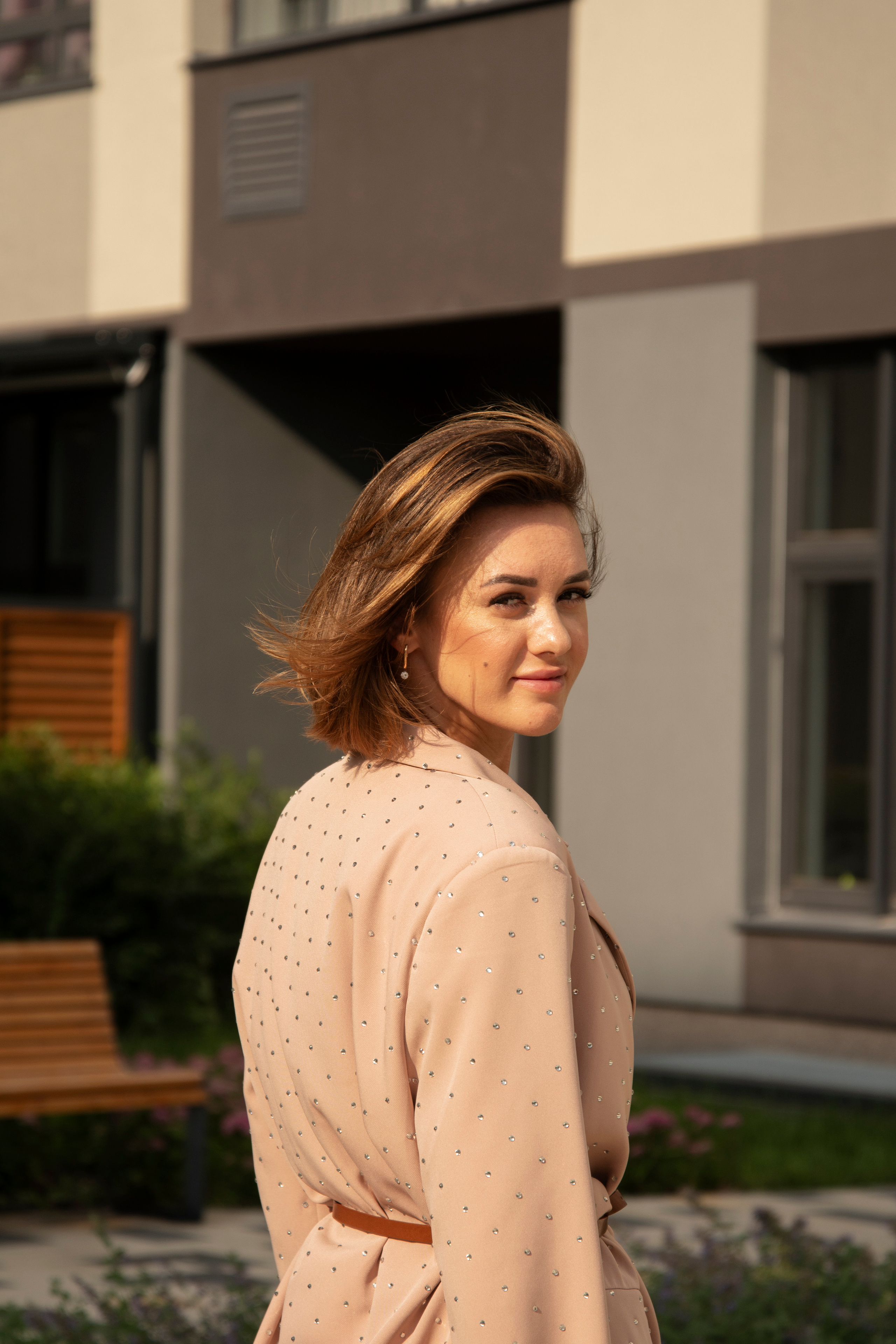 Оксана. Фотографы в Тюмени Андрей и Лидия Войвод