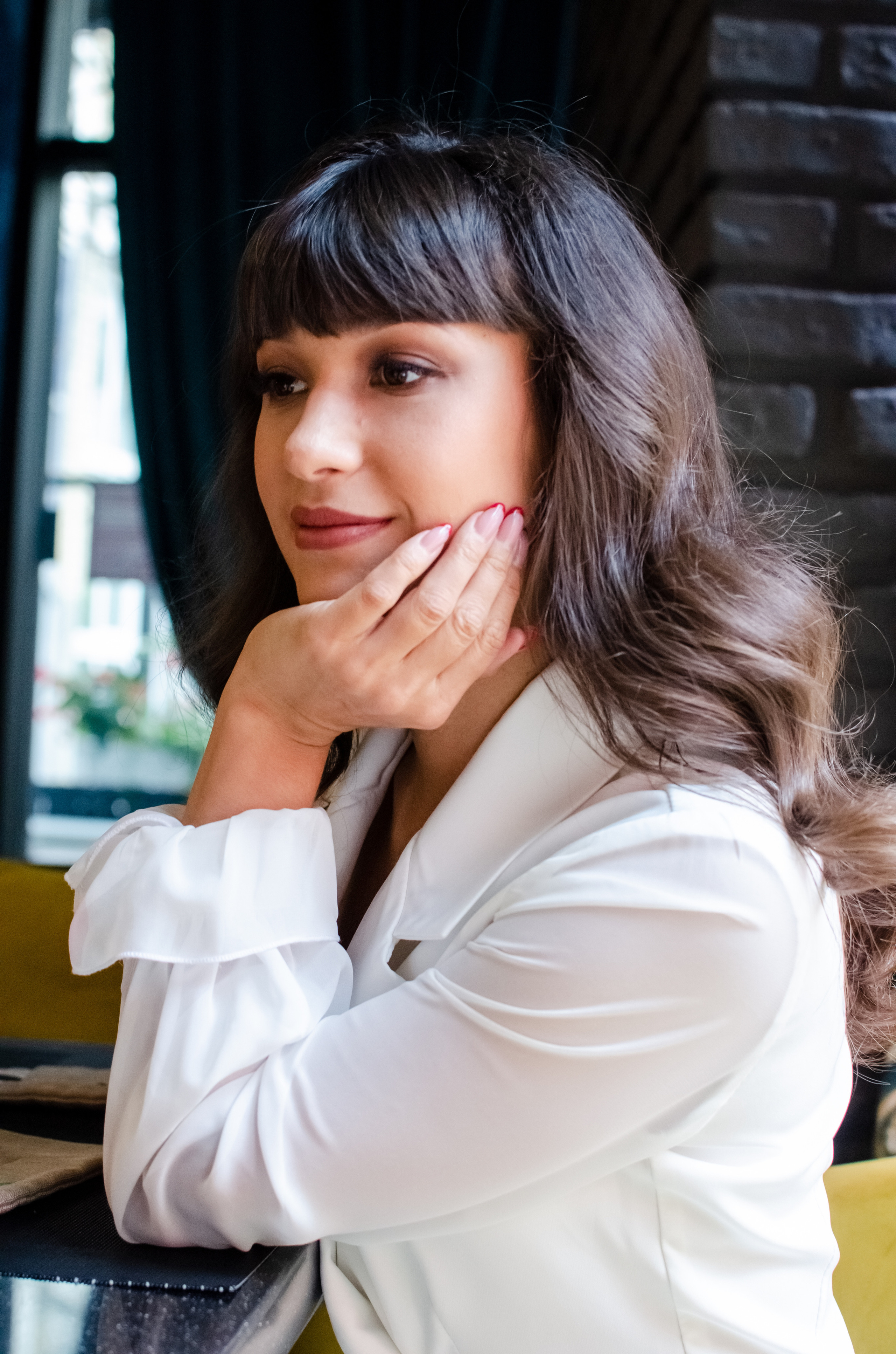 Галия и Саша. Фотографы в Тюмени Андрей и Лидия Войвод