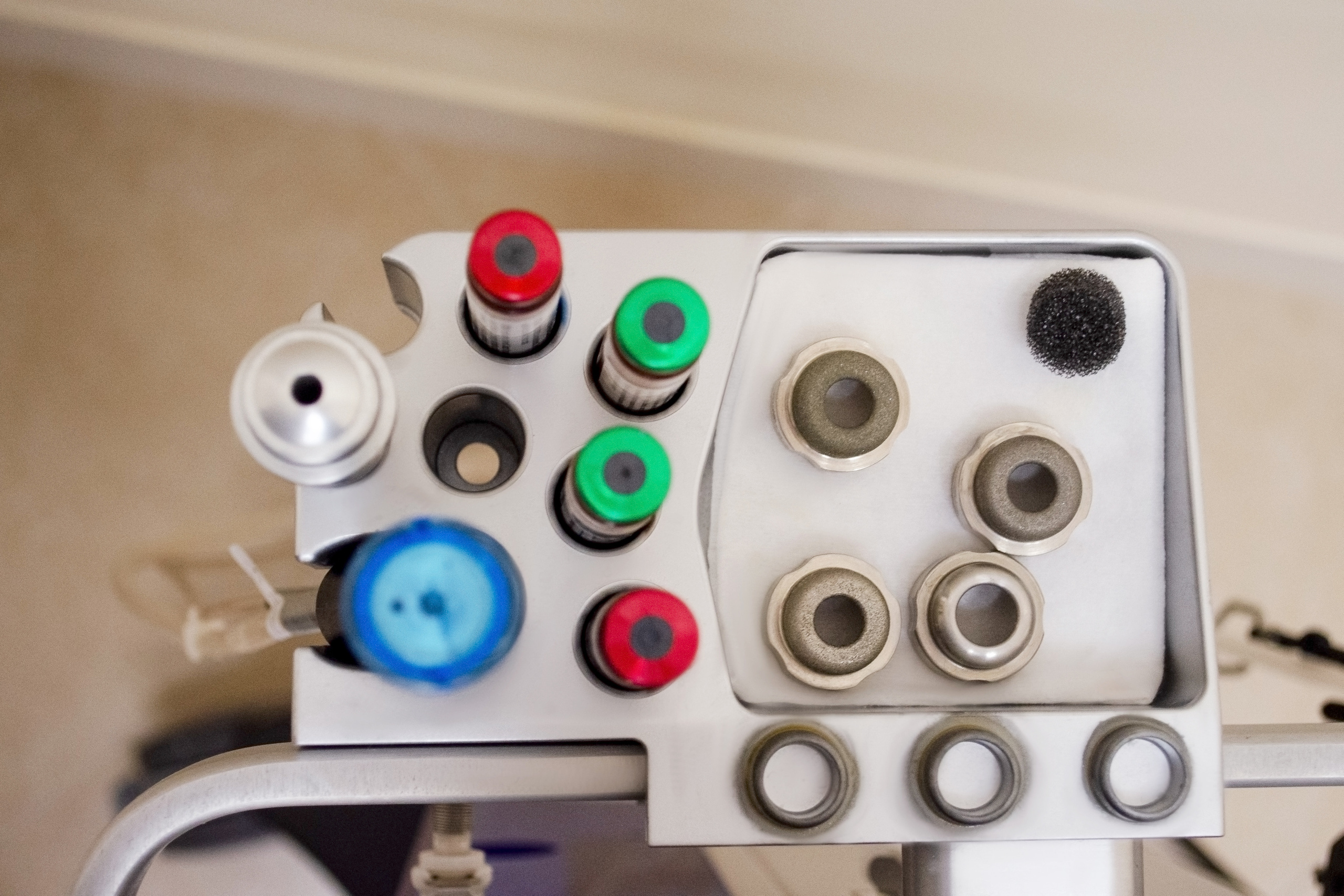 Съемка для клиники эстетической медицины. Фотографы в Тюмени Андрей и Лидия Войвод