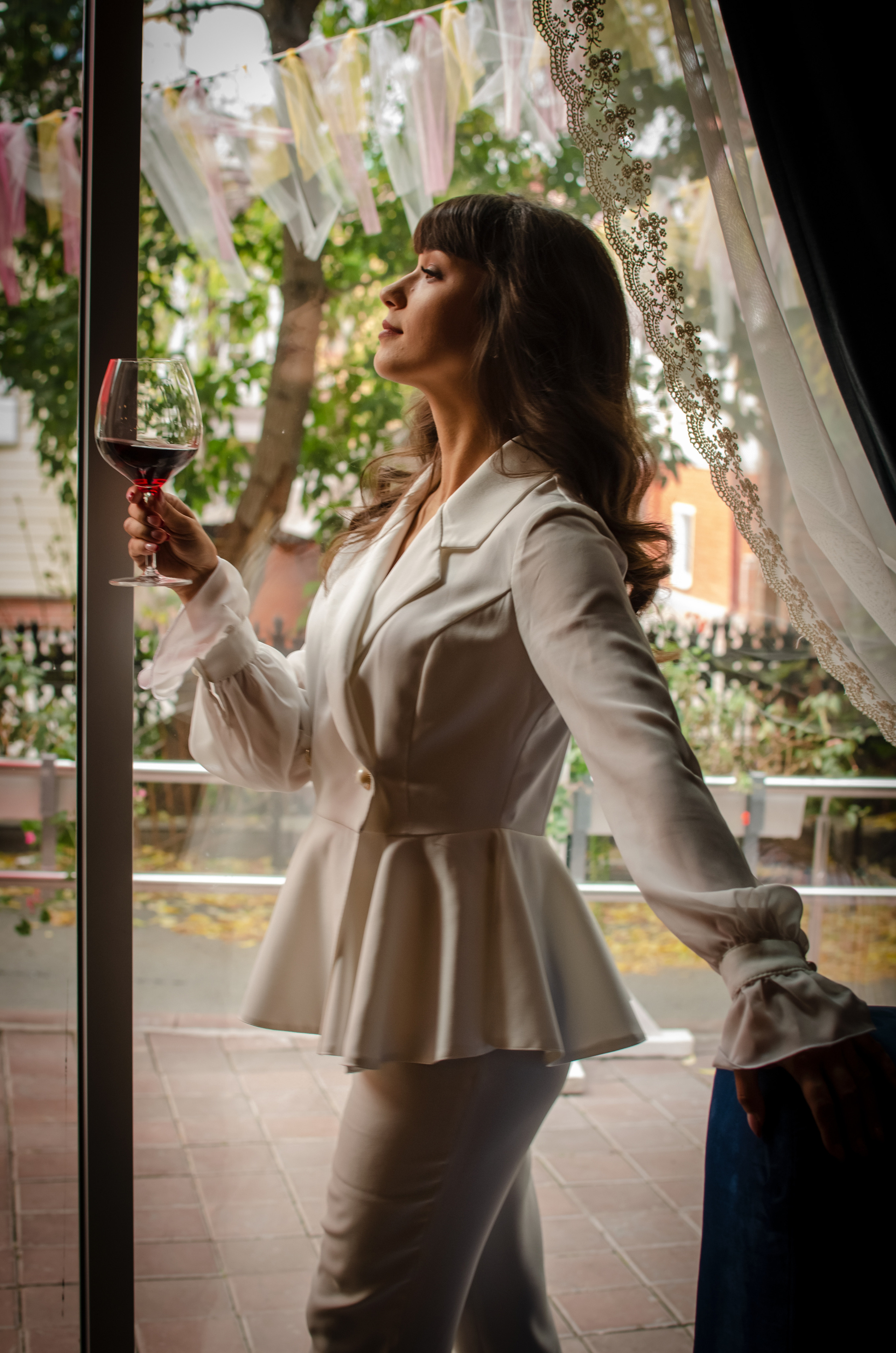 Галия и Саша. Фотографы в Тюмени Андрей и Лидия Войвод