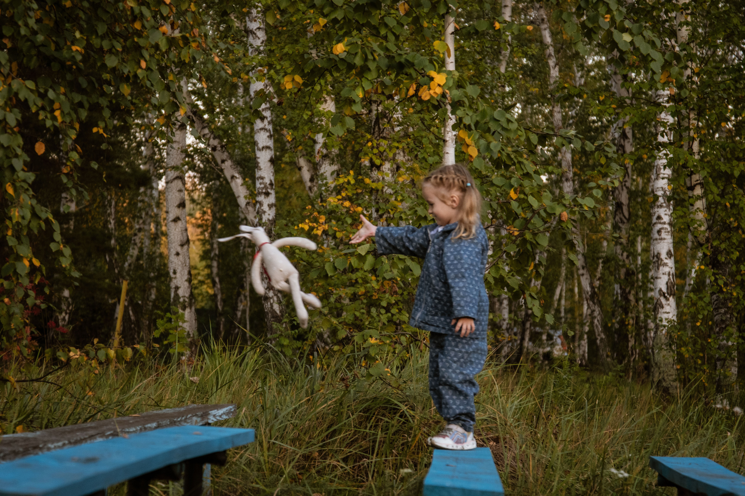 Семья Меншиковых. Фотографы в Тюмени Андрей и Лидия Войвод