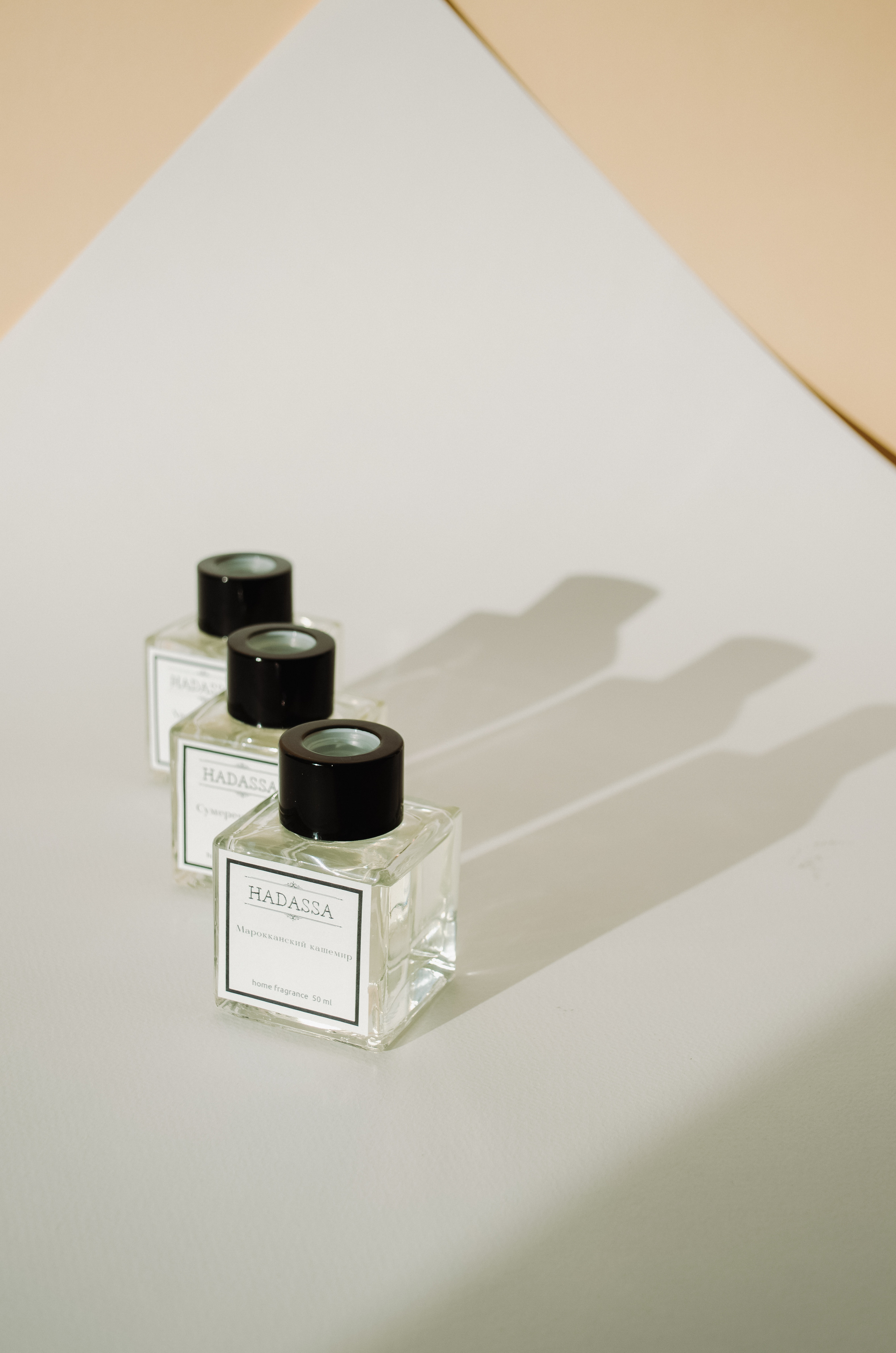 Свечи и ароматы ручной работы летняя серия. Фотографы в Тюмени Андрей и Лидия Войвод