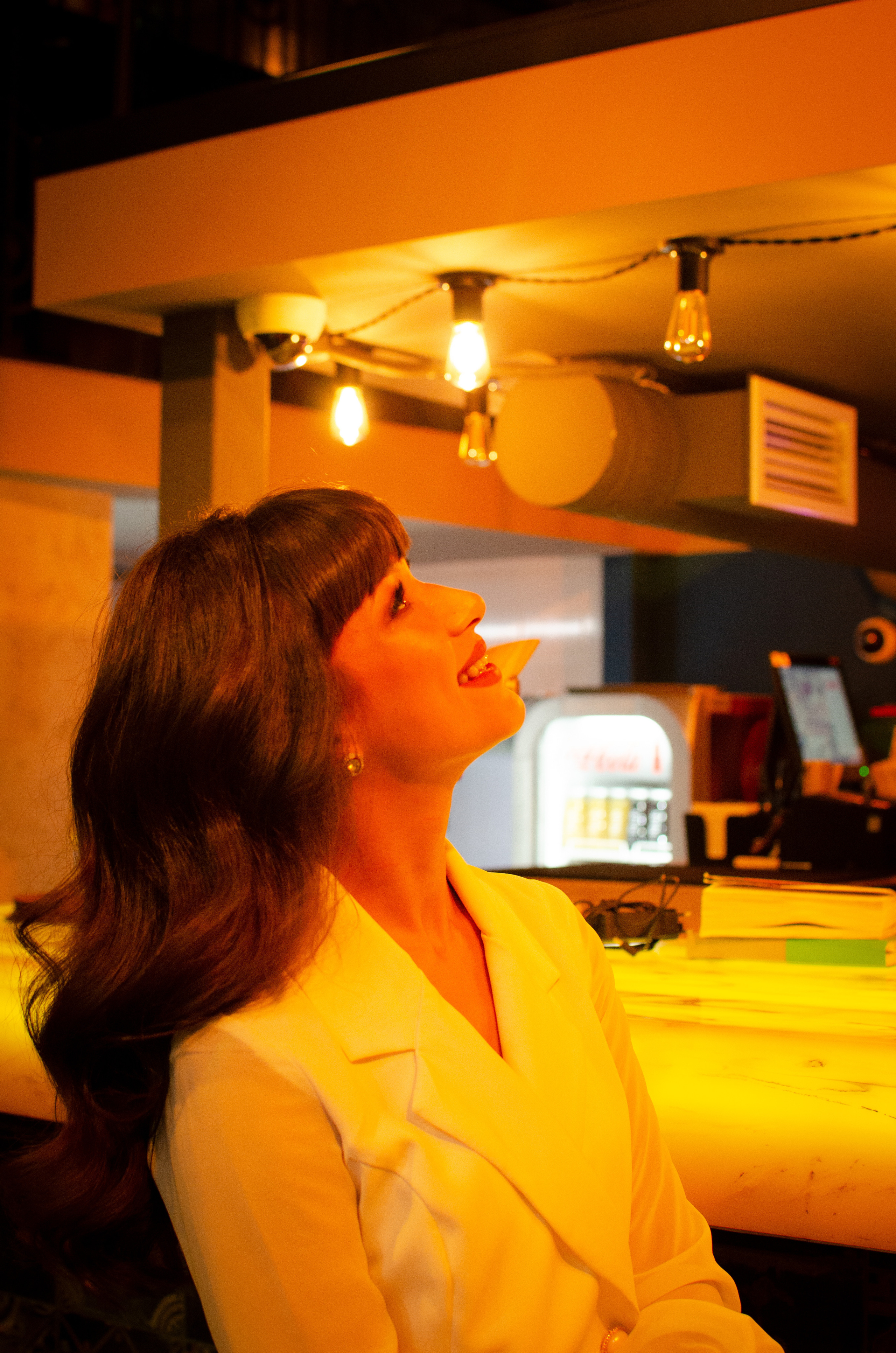 Галия и Саша. Фотографы в Тюмени Андрей и Лидия Войвод