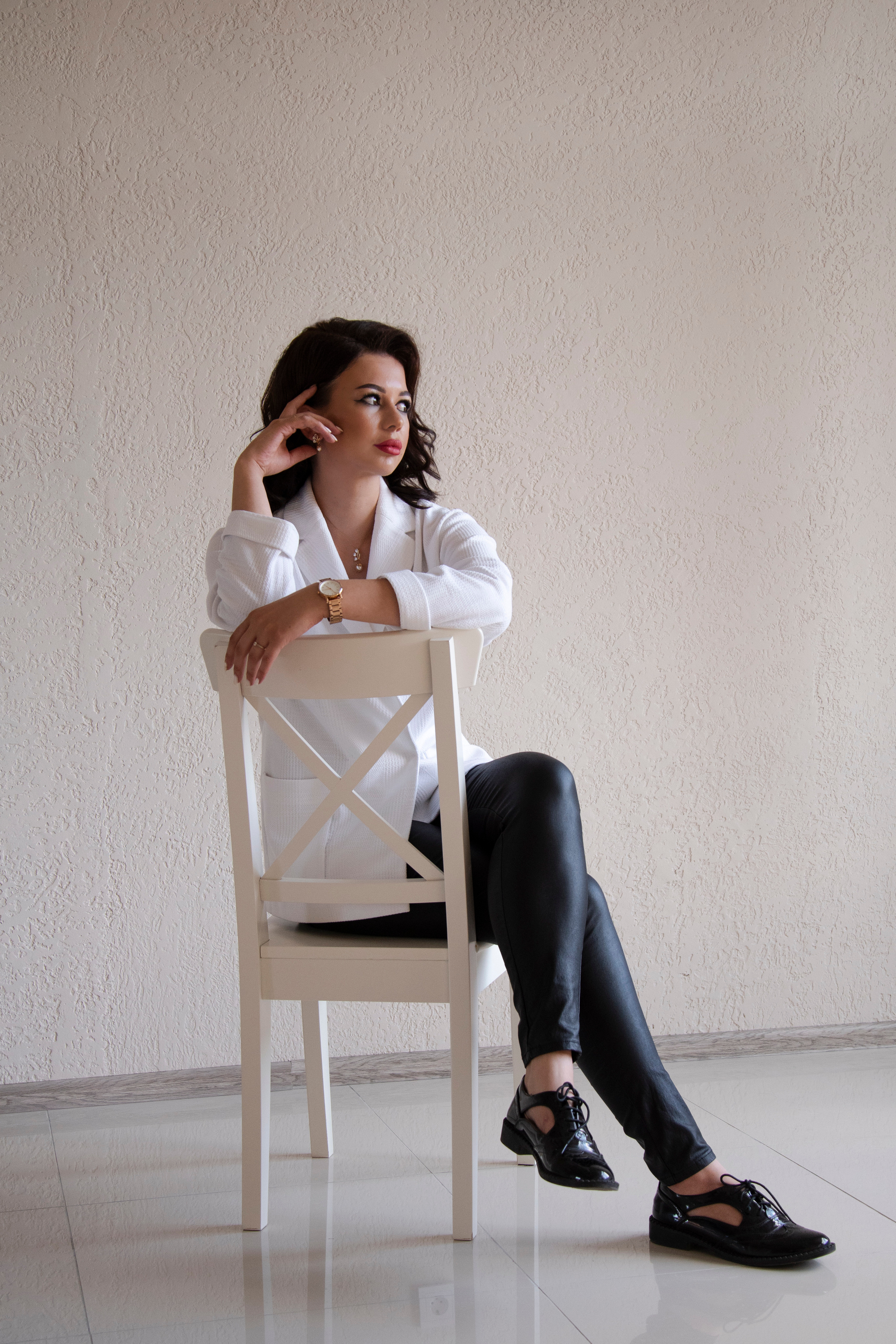 Яна. Фотографы в Тюмени Андрей и Лидия Войвод