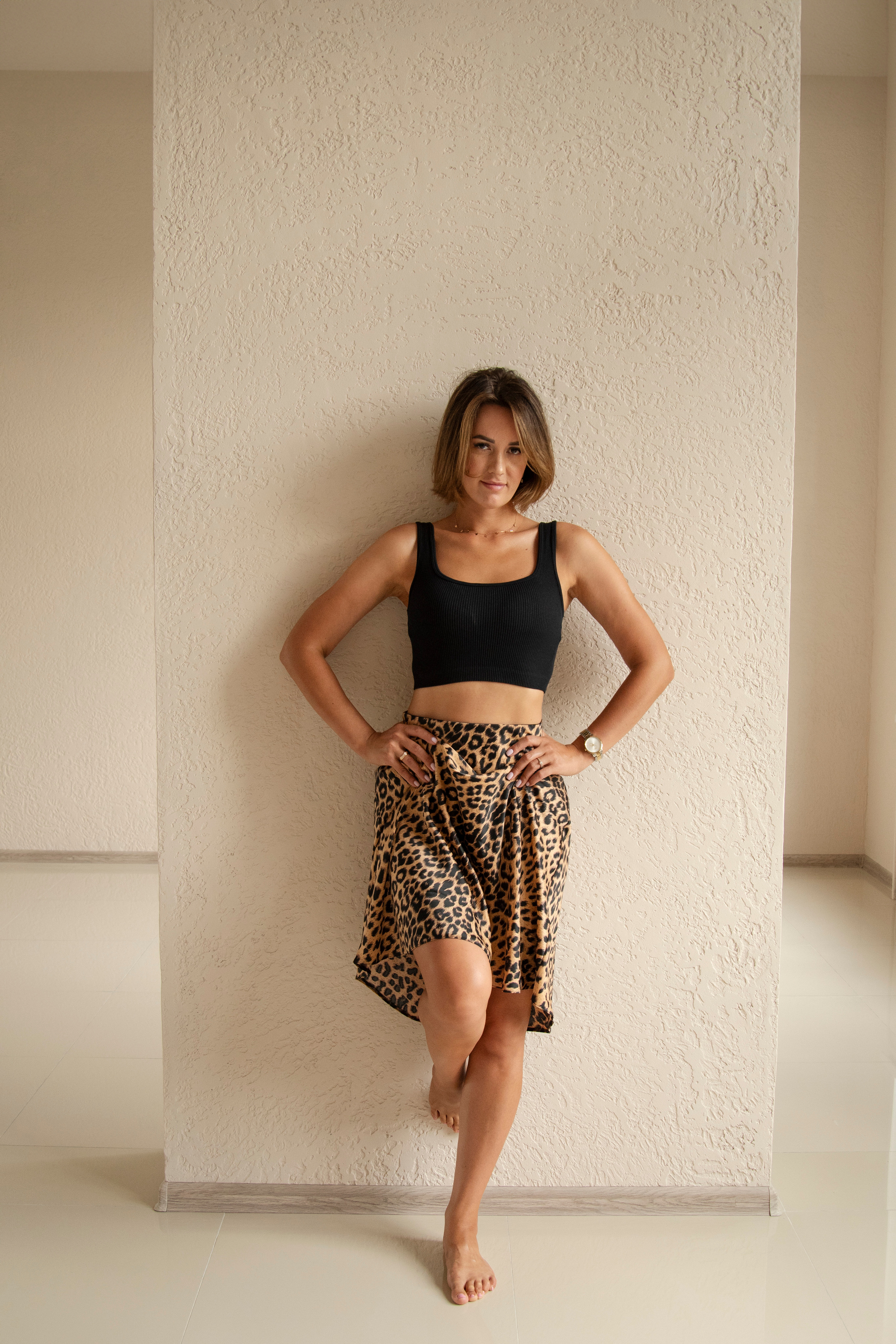 Оксана. Фотографы в Тюмени Андрей и Лидия Войвод