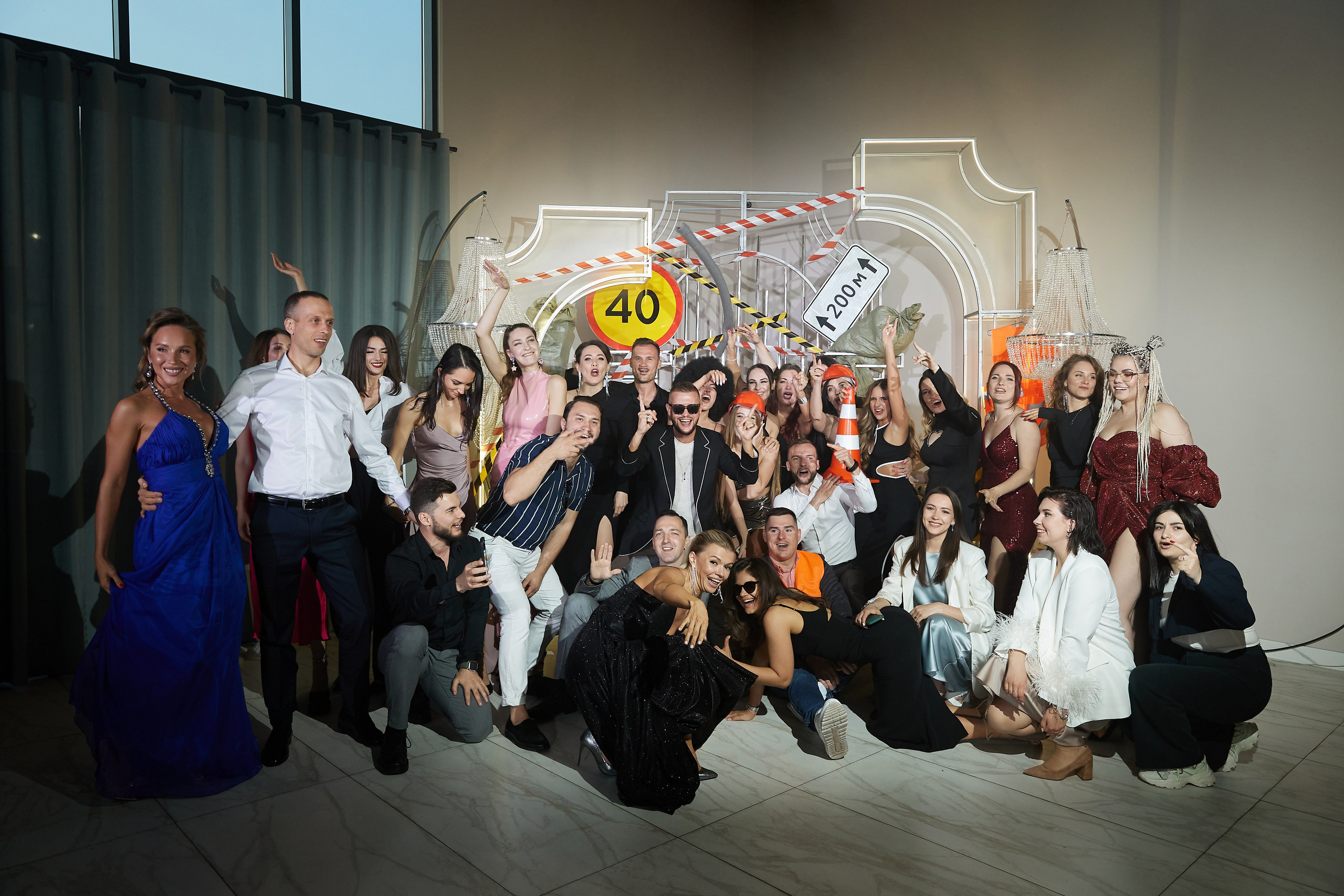 НеКорпоратив. Фотограф Сергей Гончаренко — Краснодар, Донецк, Ростов, Сочи