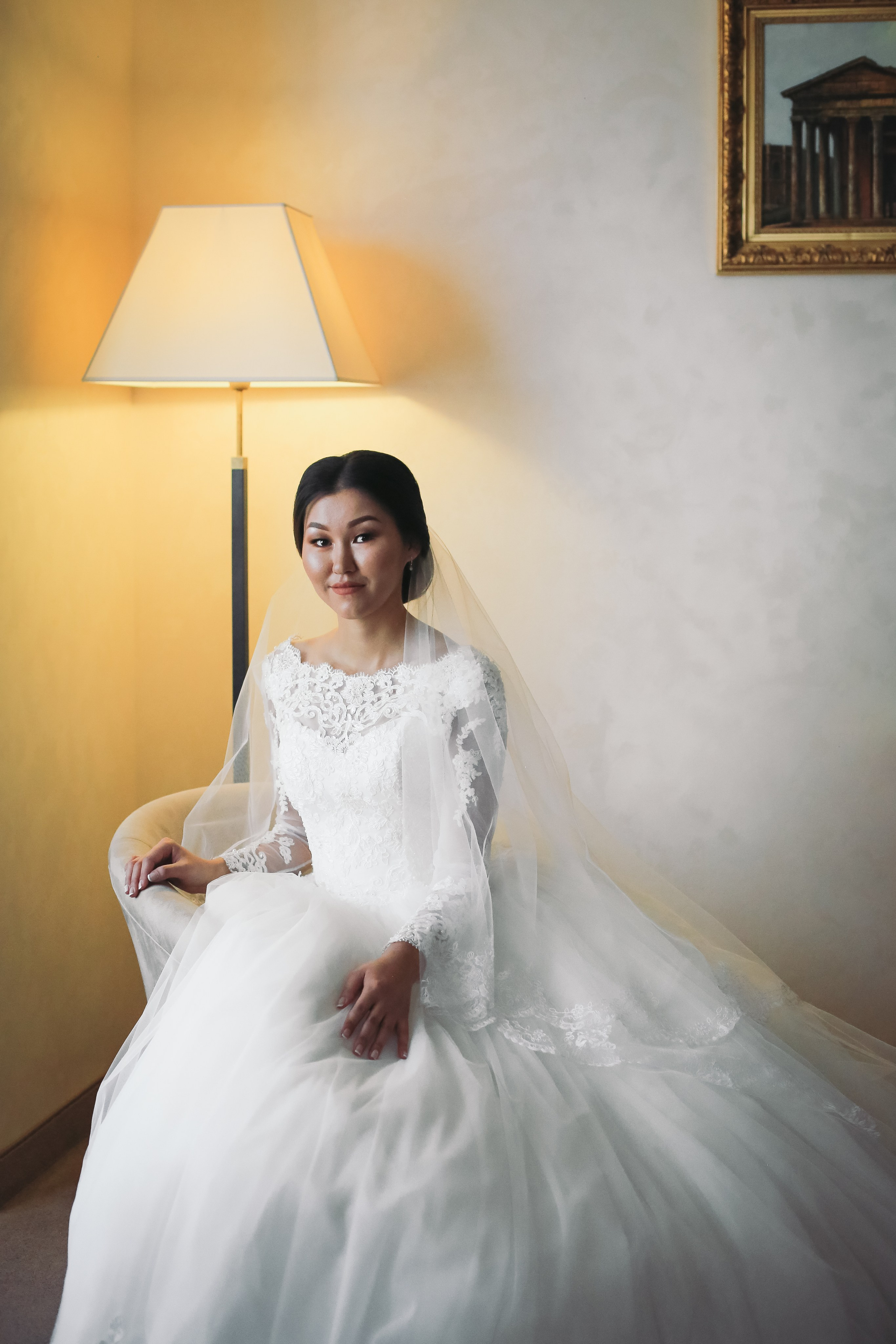 Дияр+Венера. Репортажный, семейный фотограф из Нефтеюганска