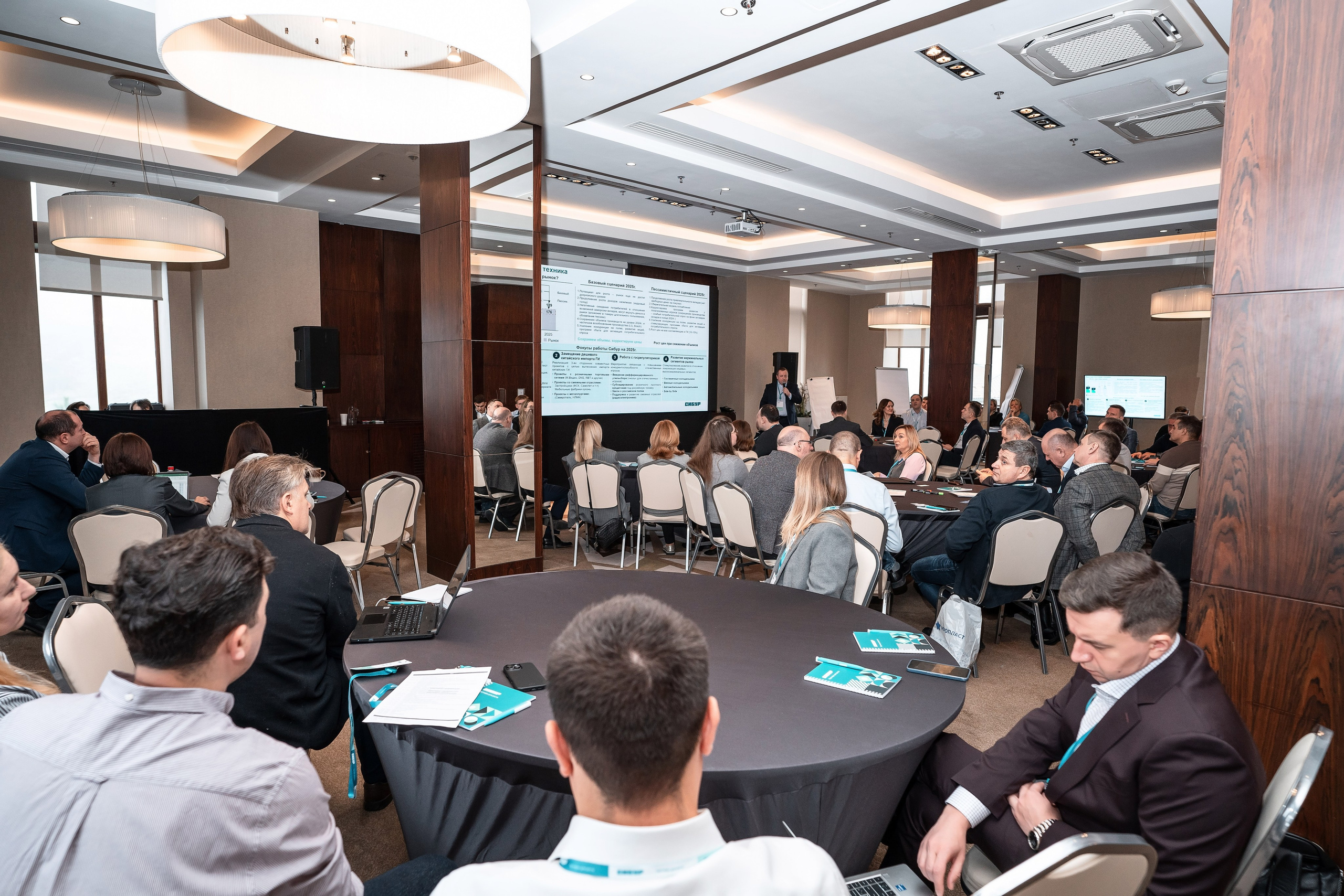 Фотоотчет Сибур. Фотограф Сочи