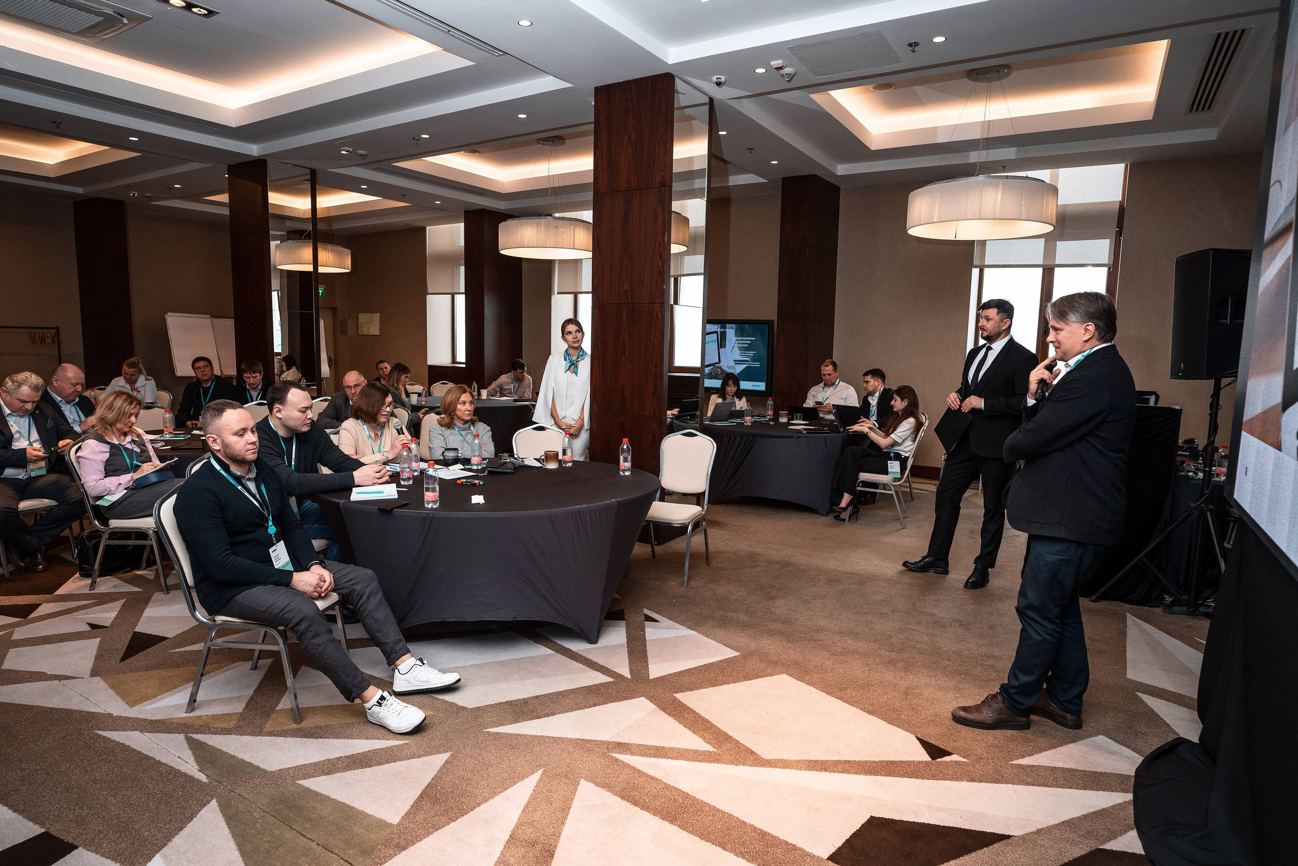 Фотоотчет Сибур. Фотограф Сочи