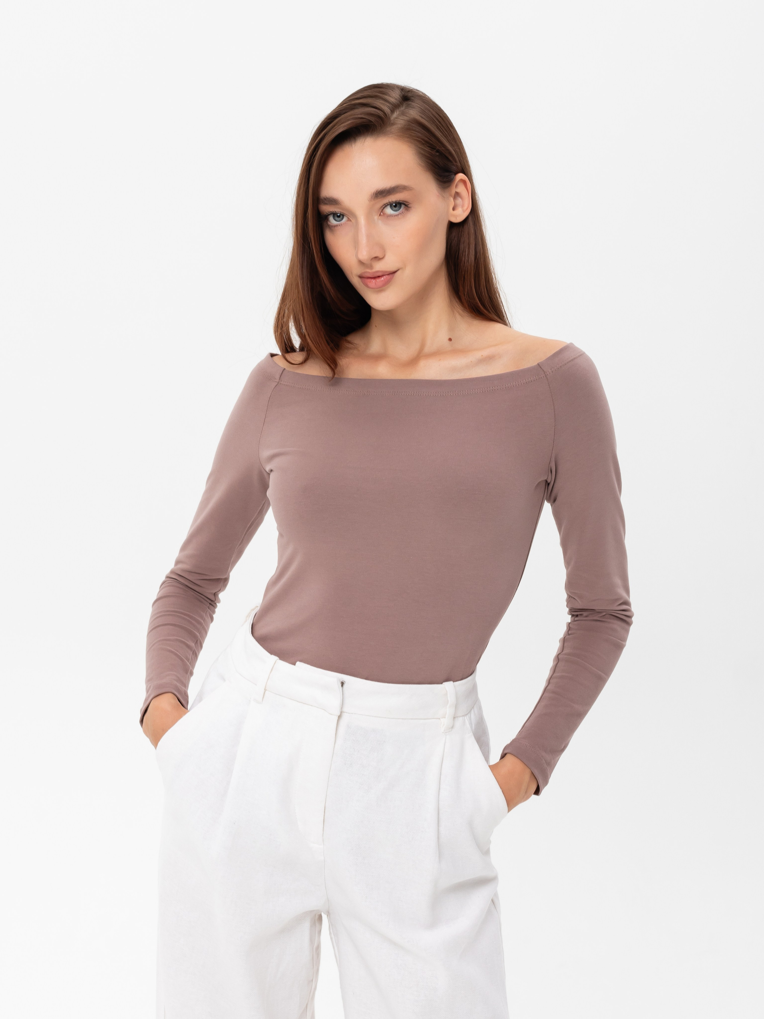 Лонгслив. Фотограф в Краснодаре Арина Кудряшова