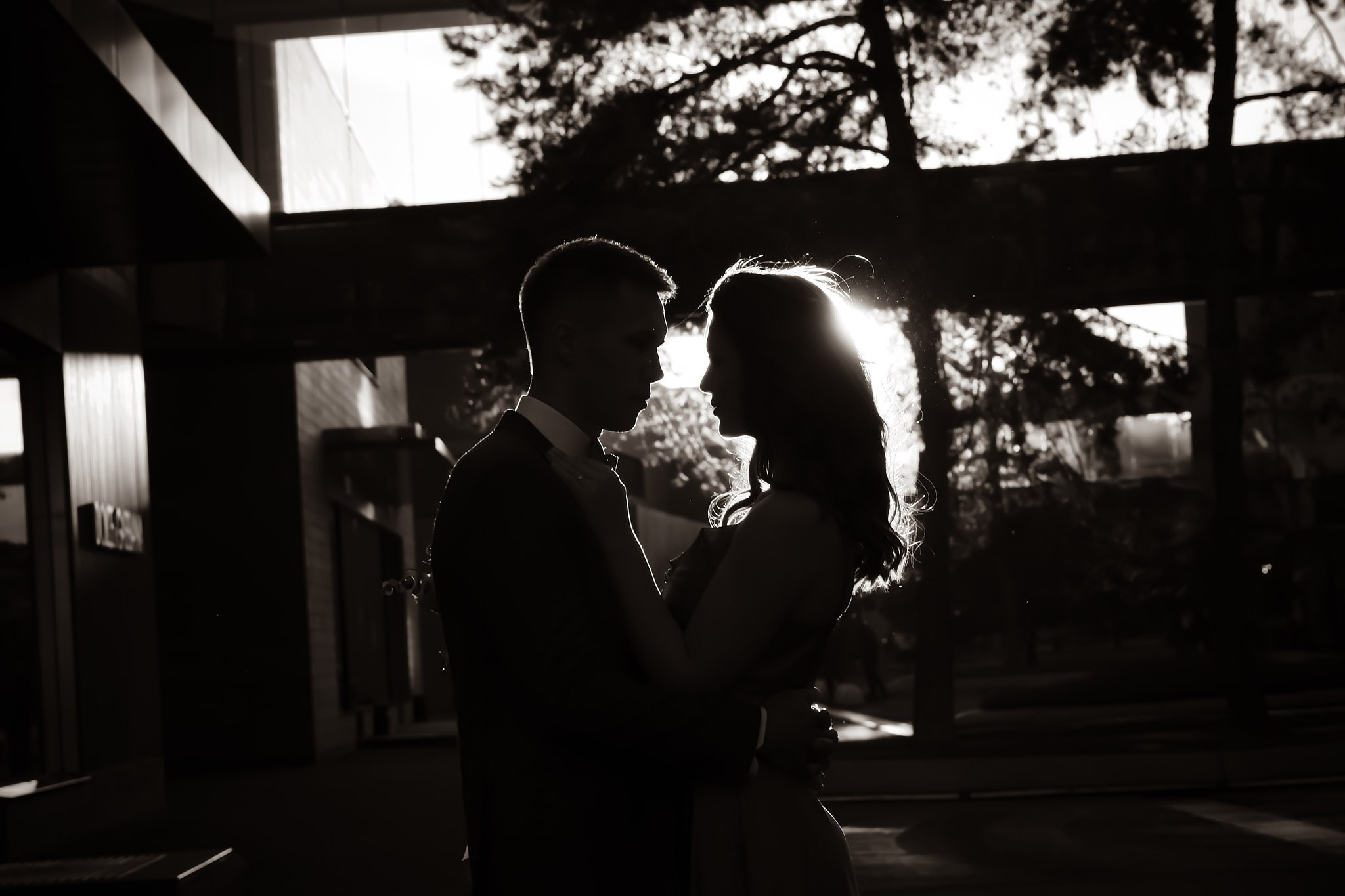 Константин&Александра. Организация фото/видео съемки, Москва