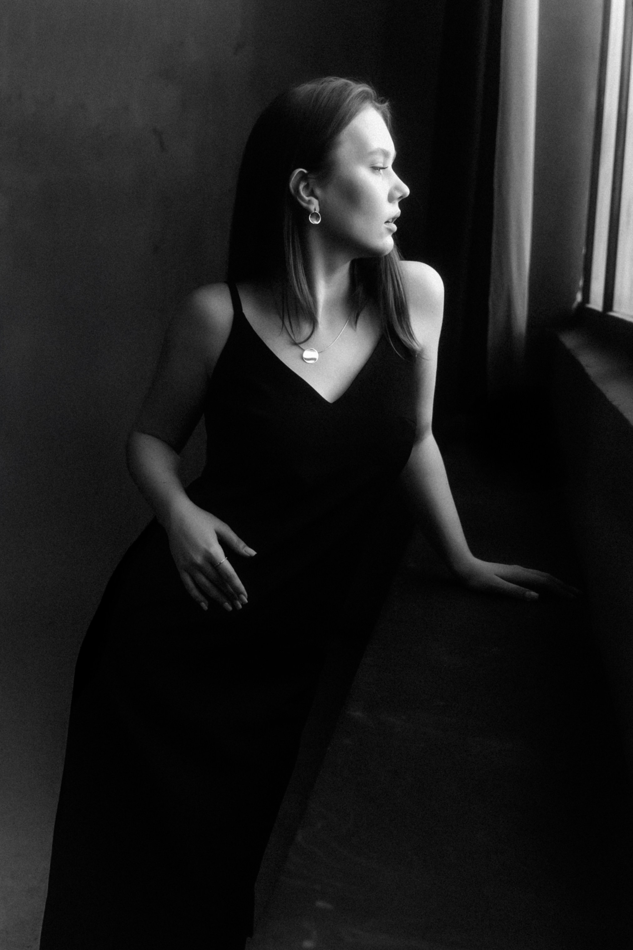 Катя. Фотограф Москва, Санкт-Петербург, Абакан