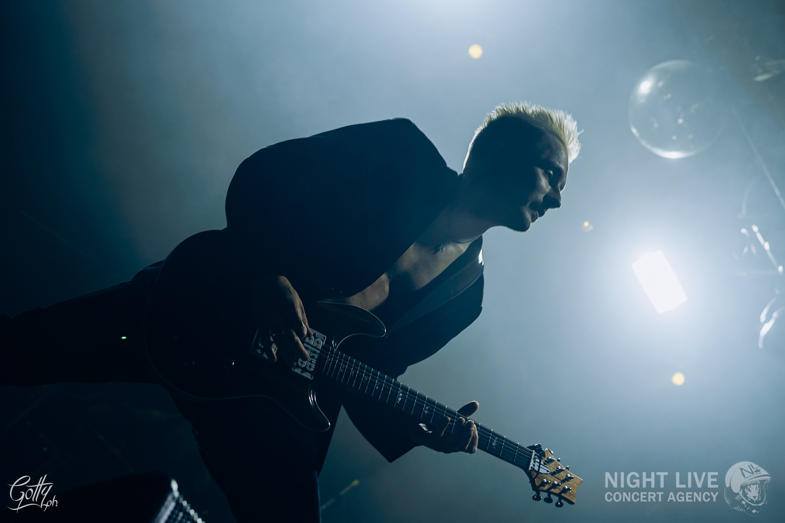 DEFORM. Концертный и портретный фотограф Москва и Санкт-Петербург