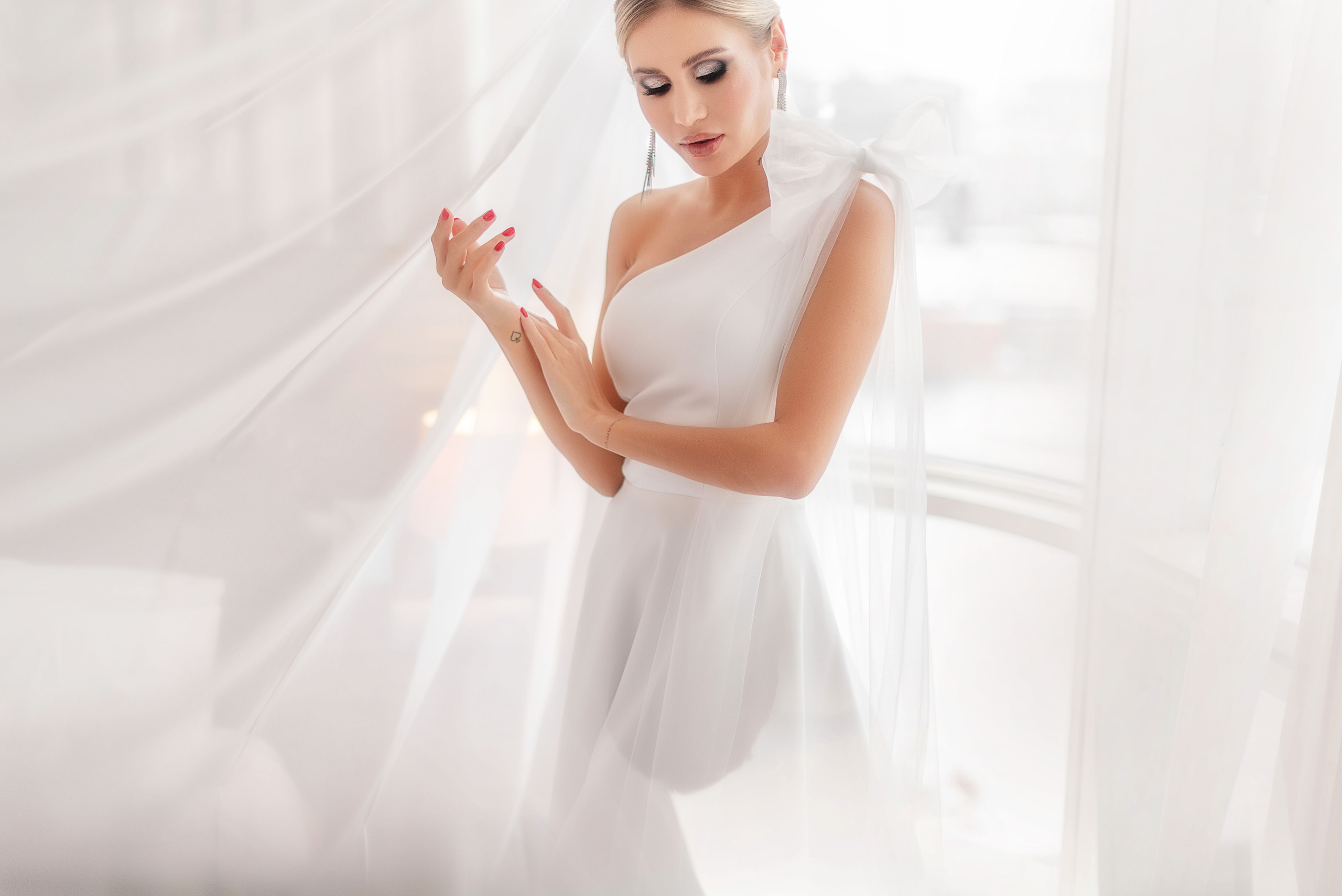 Свадебное портфолио иLove Story. Свадебный, семейный и детский фотограф в Москве и области