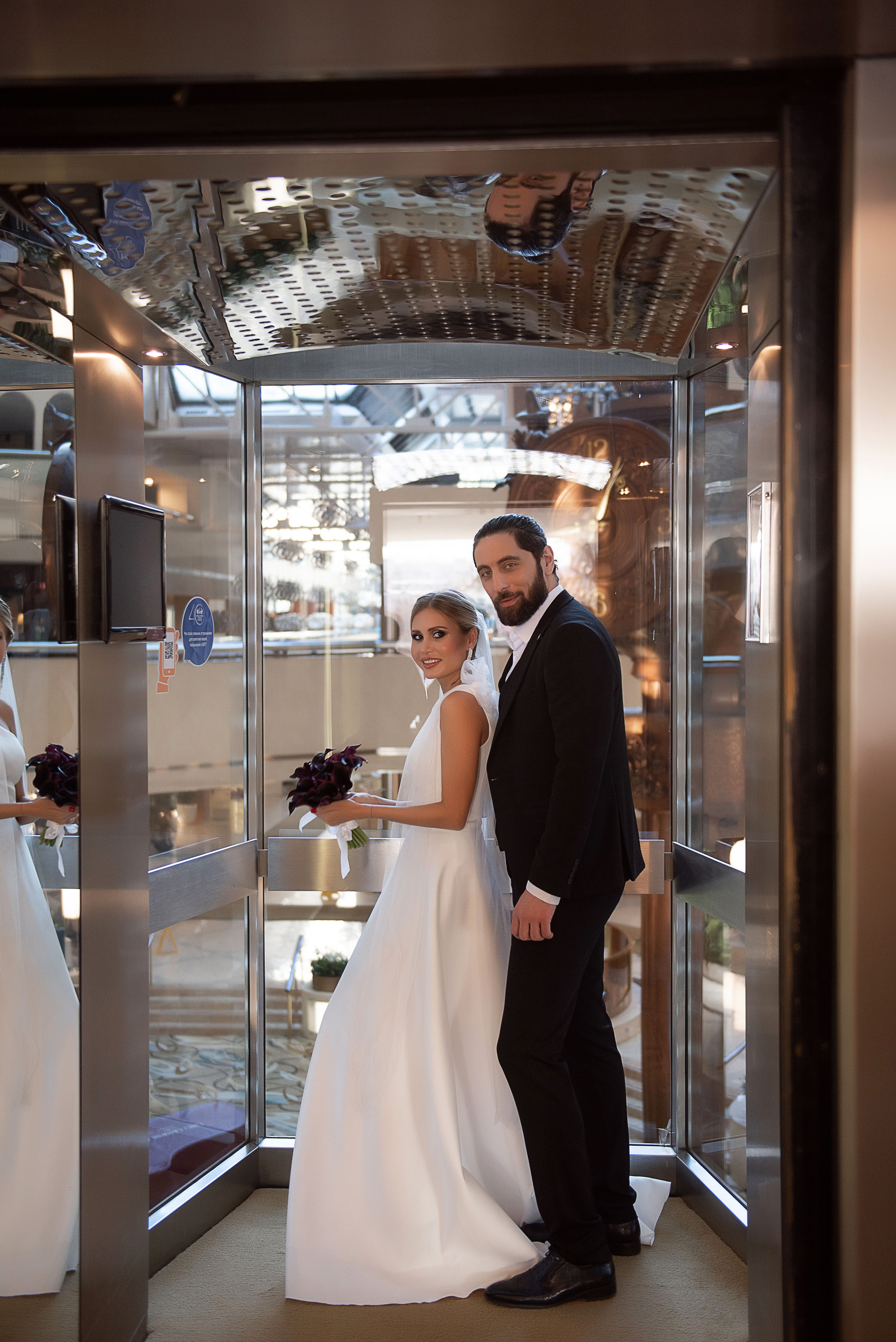 Свадебное портфолио иLove Story. Свадебный, семейный и детский фотограф в Москве и области