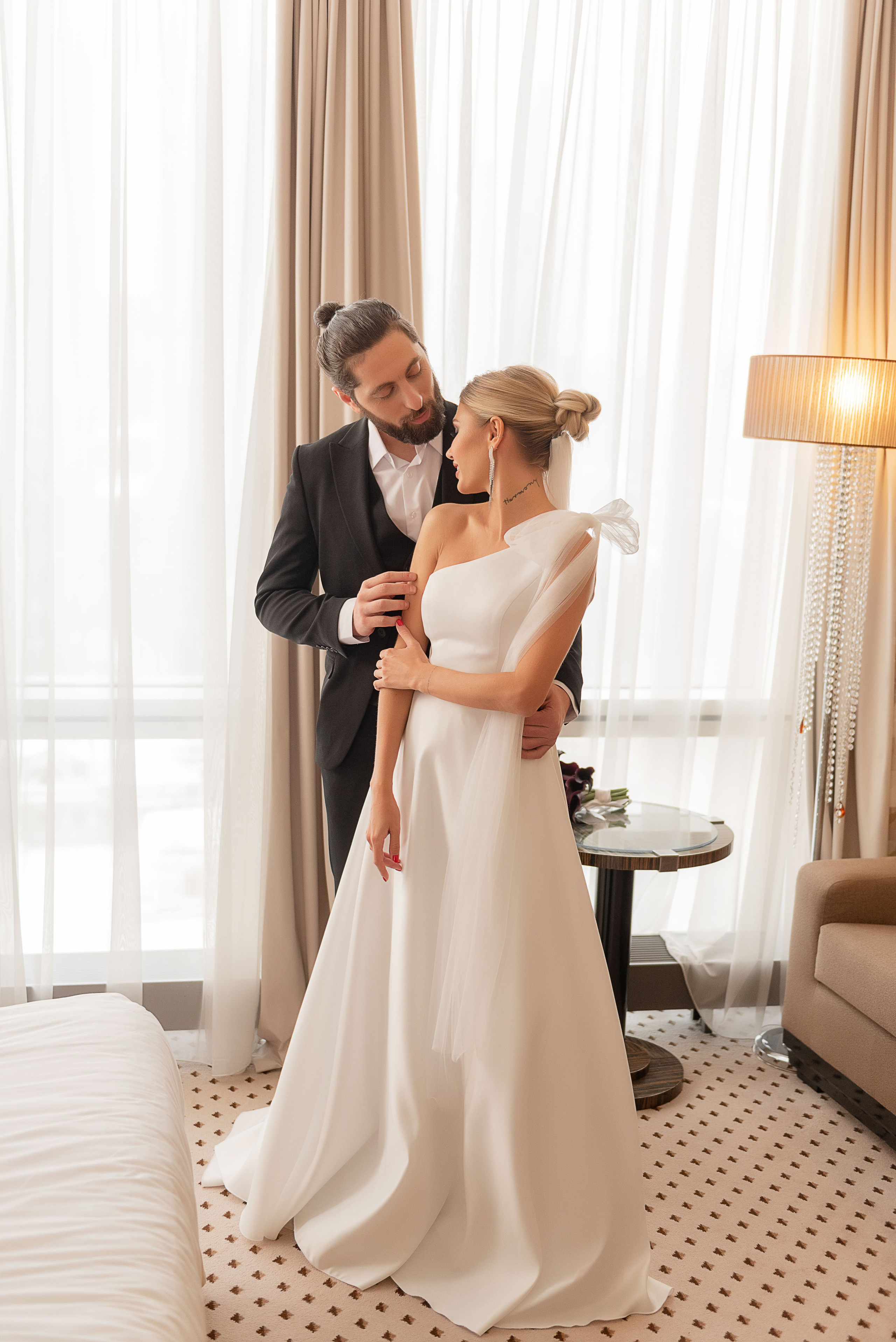 Свадебное портфолио иLove Story. Свадебный, семейный и детский фотограф в Москве и области