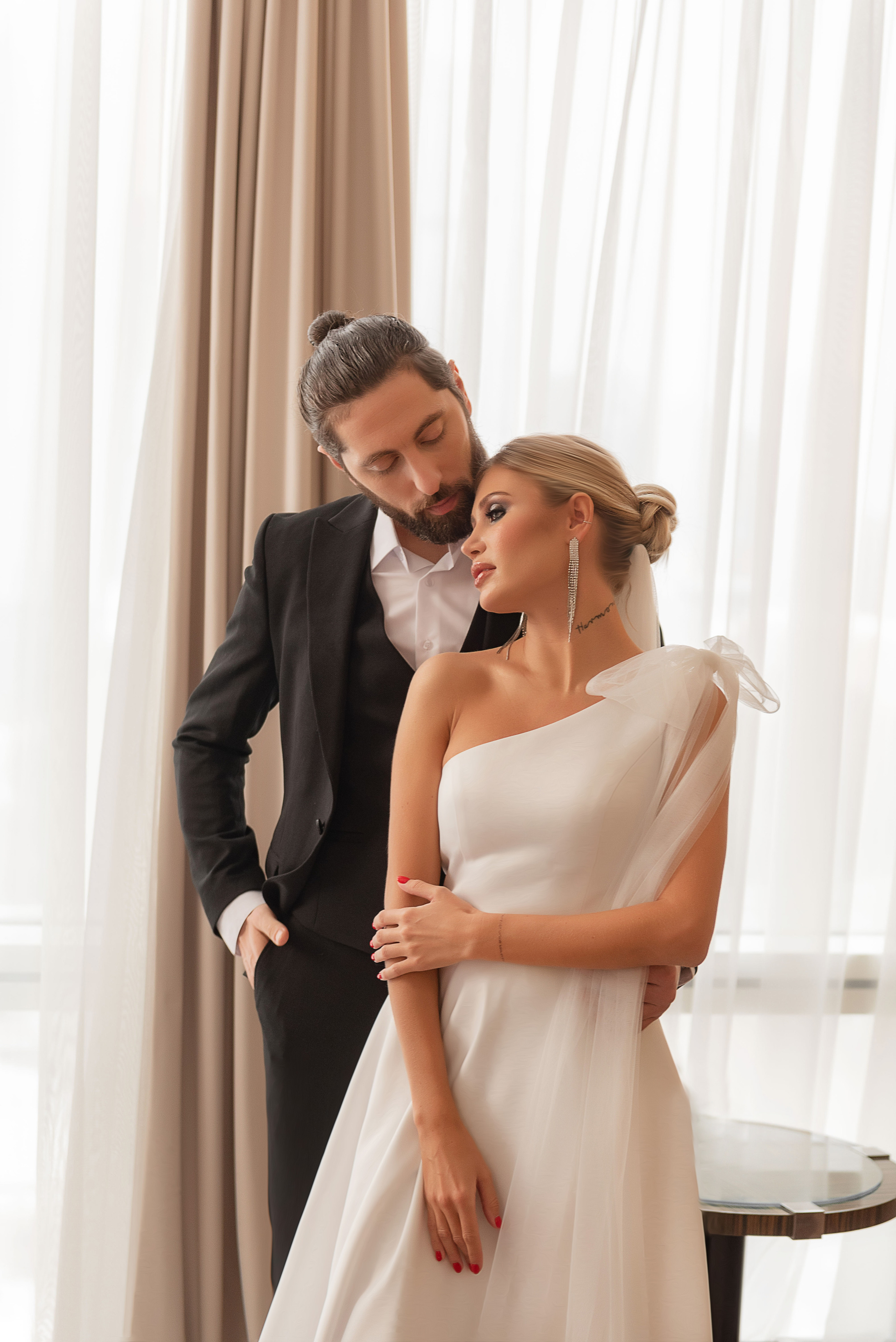 Свадебное портфолио иLove Story. Свадебный, семейный и детский фотограф в Москве и области