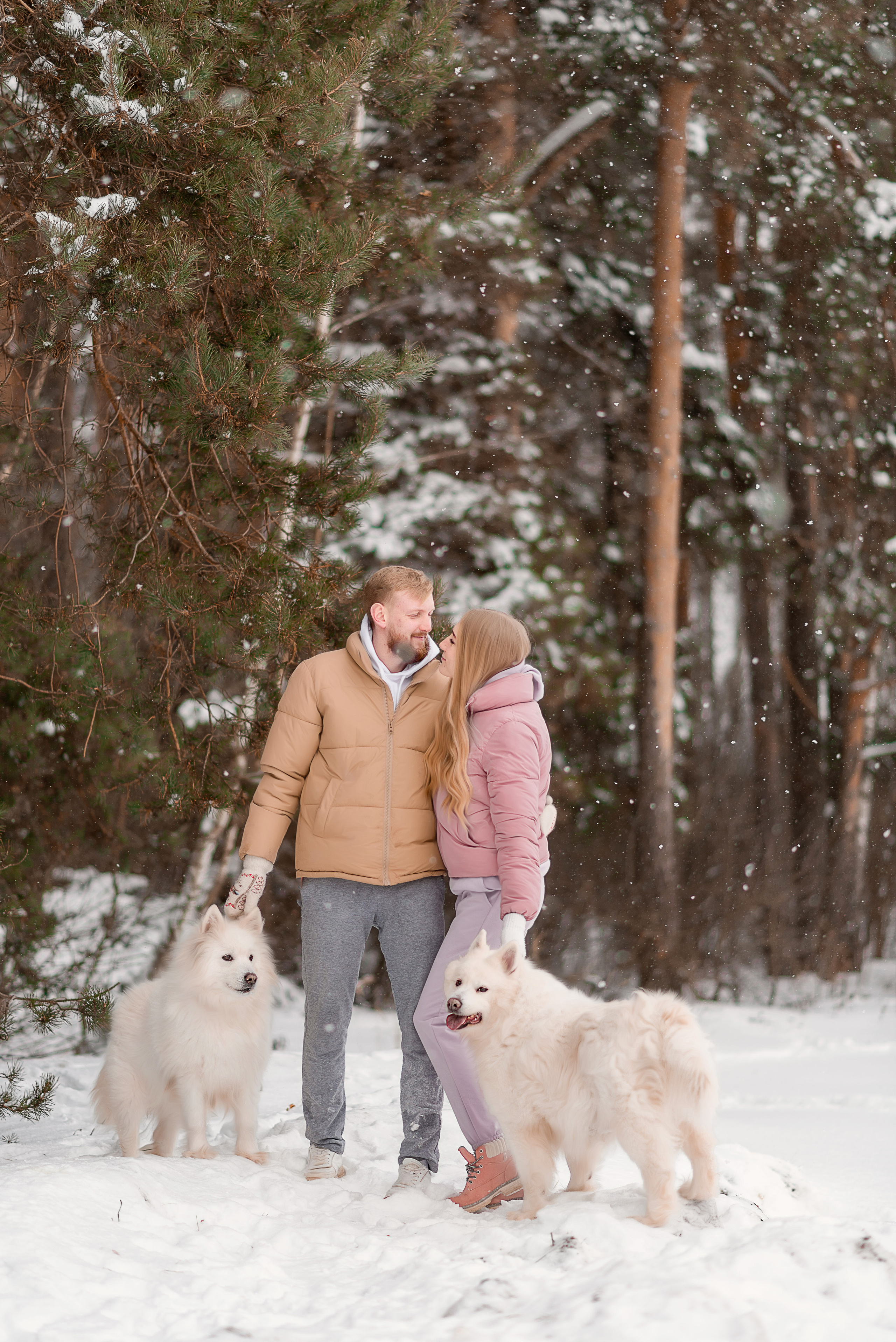 Юля и Слава. Свадебный, семейный и детский фотограф в Москве и области