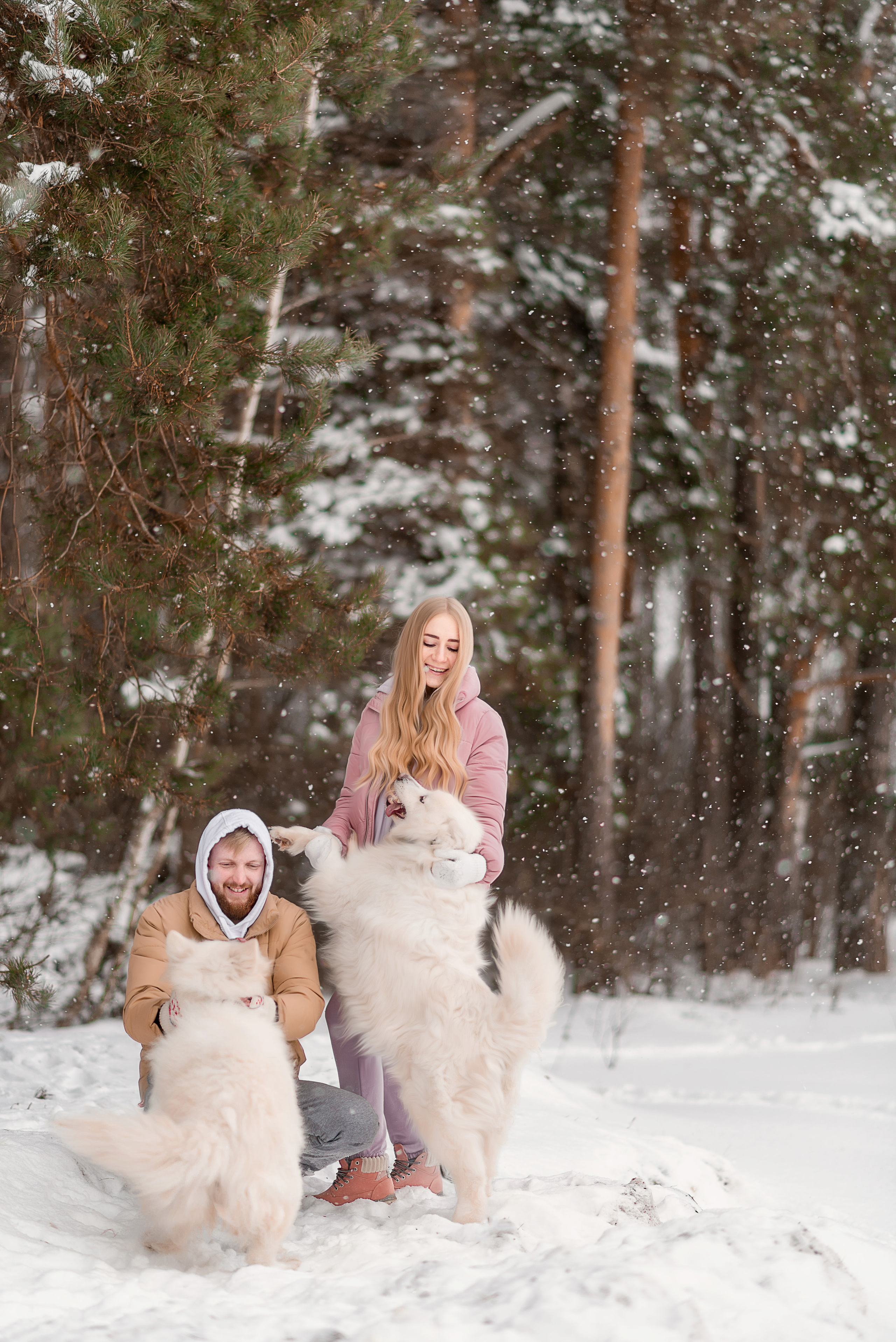 Юля и Слава. Свадебный, семейный и детский фотограф в Москве и области