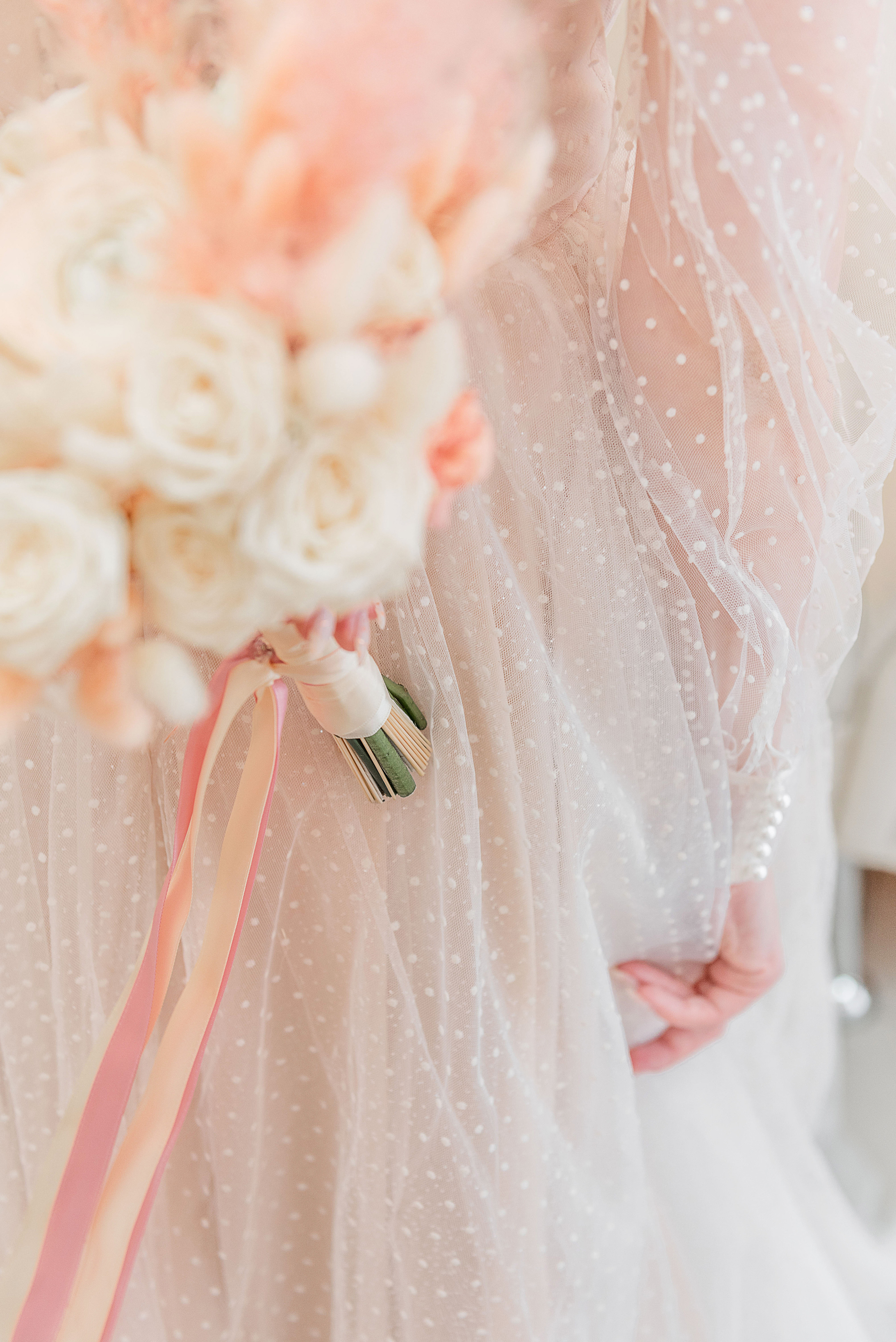 Ксения и Максим. Свадебный, семейный и детский фотограф в Москве и области