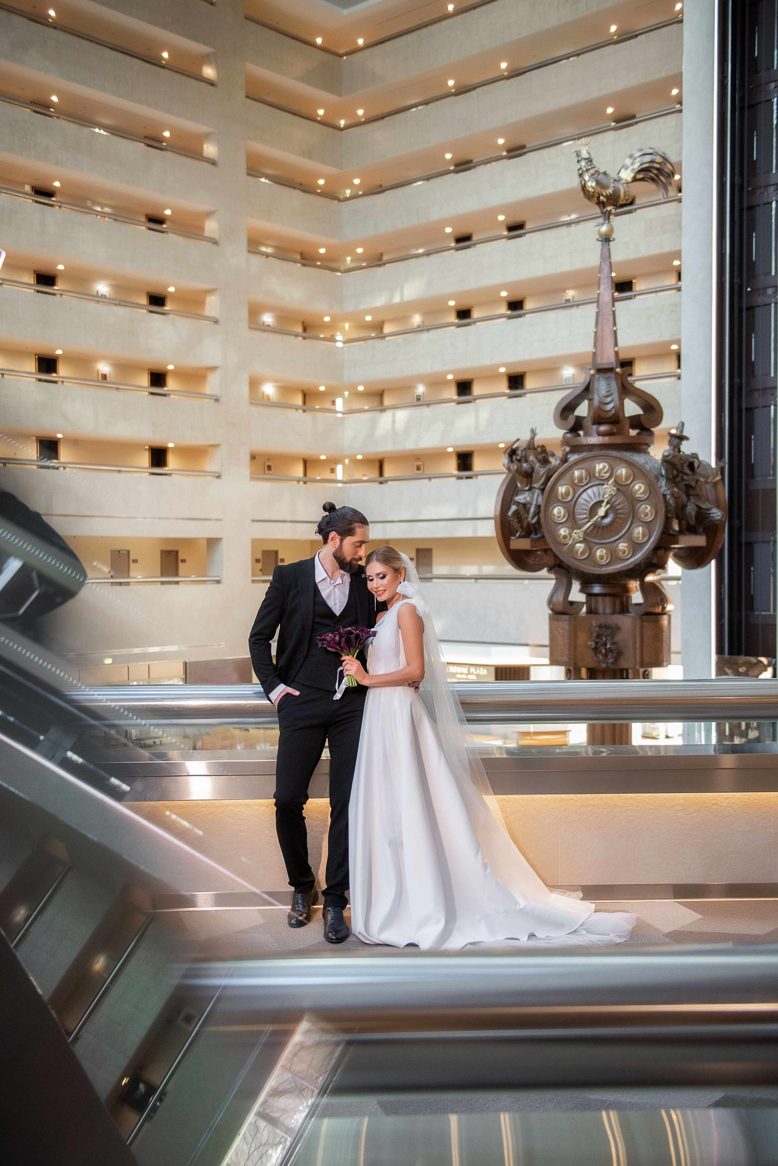 Свадебное портфолио иLove Story. Свадебный, семейный и детский фотограф в Москве и области