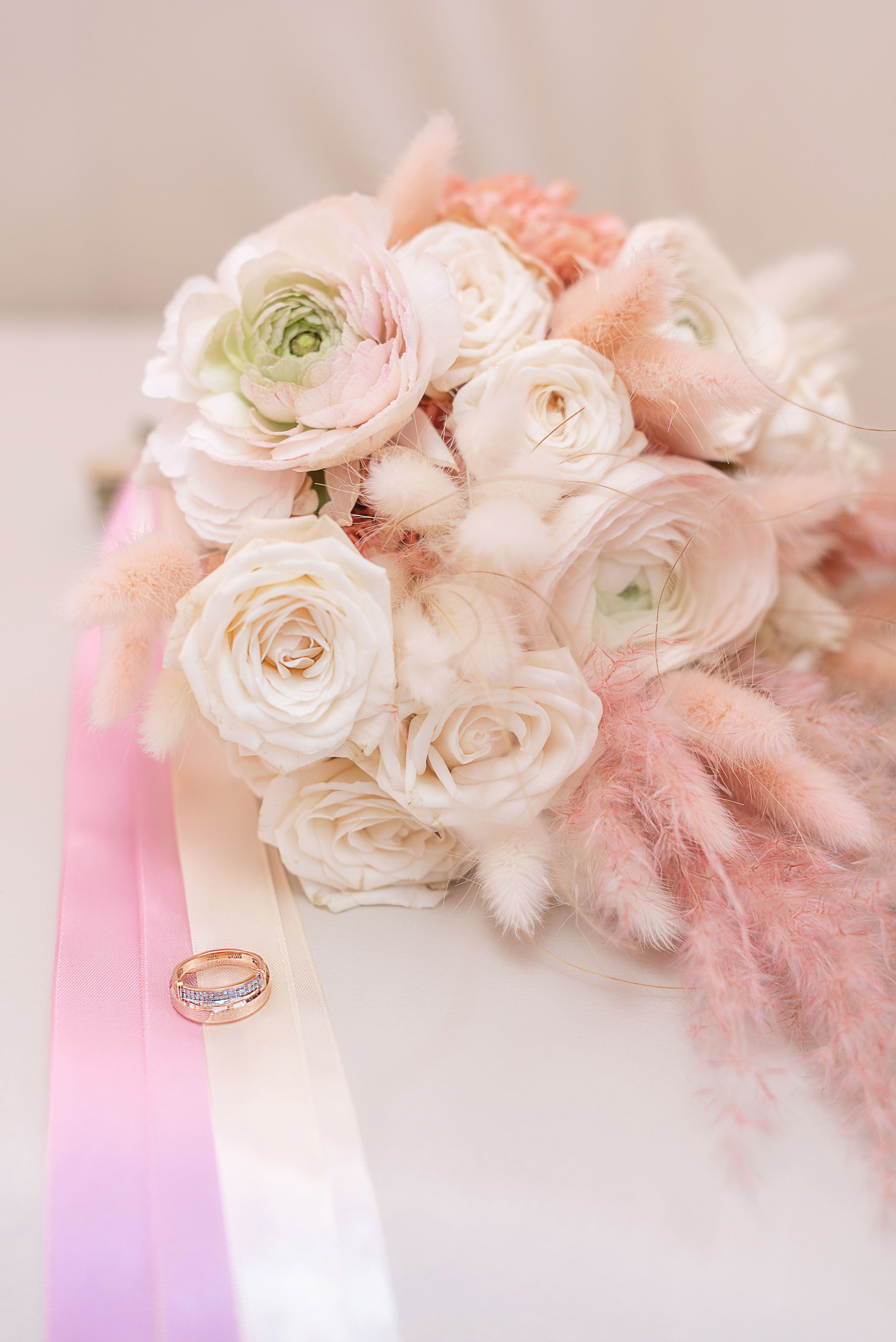 Ксения и Максим. Свадебный, семейный и детский фотограф в Москве и области